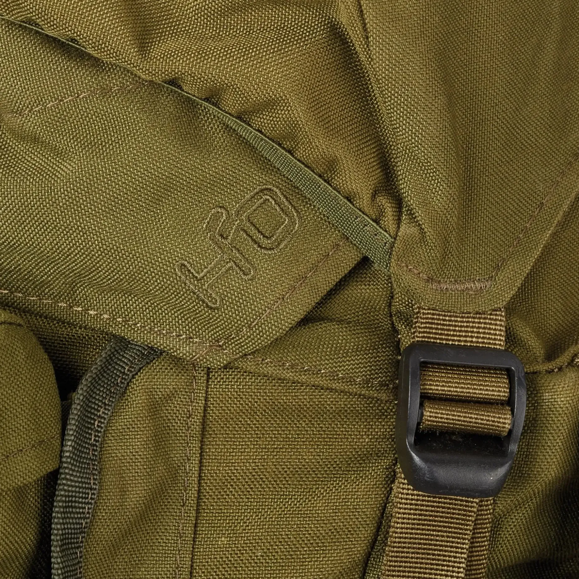 Berghaus - Rucksack Crusader 90+20 110 L gebraucht