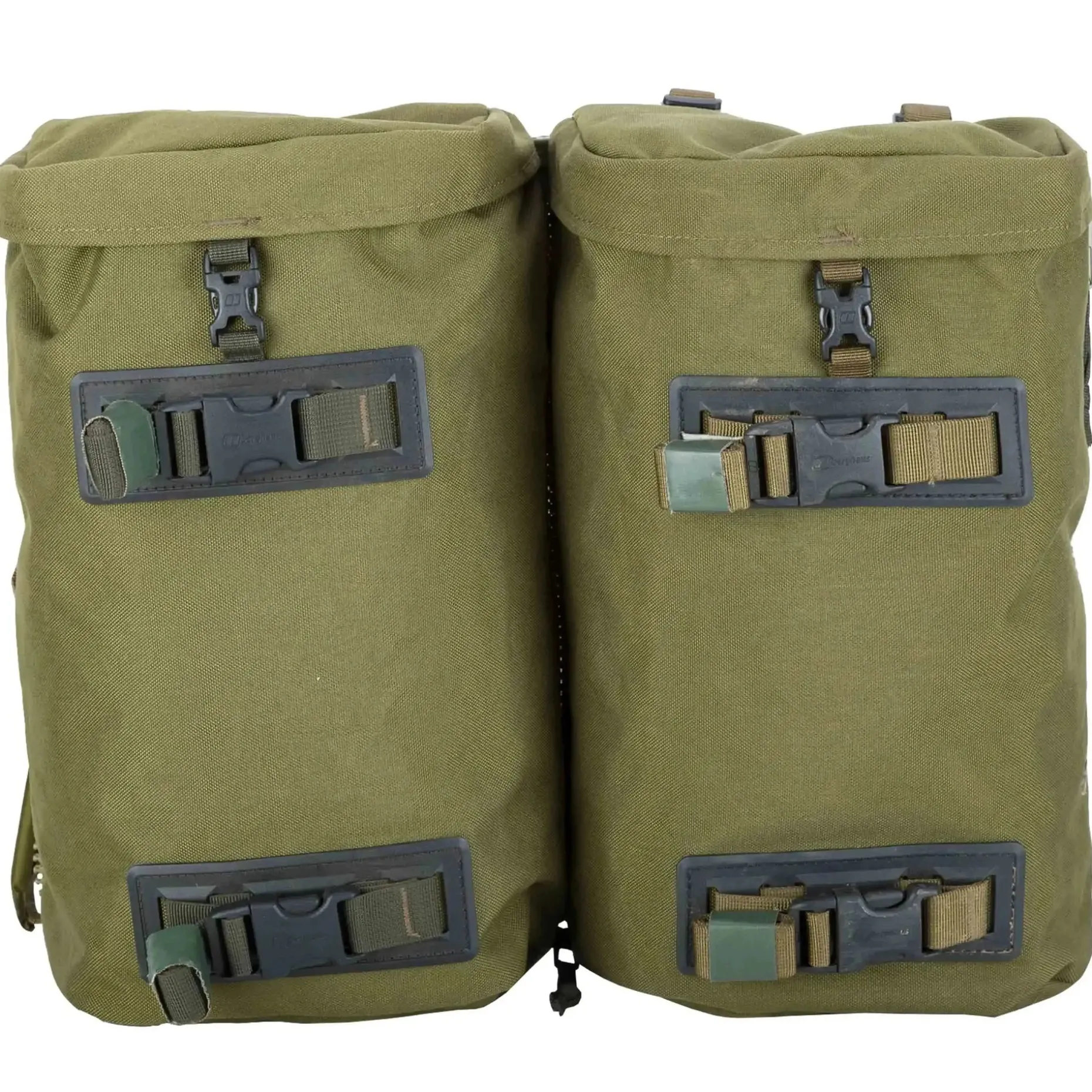 Berghaus - Rucksack Crusader 90+20 110 L gebraucht