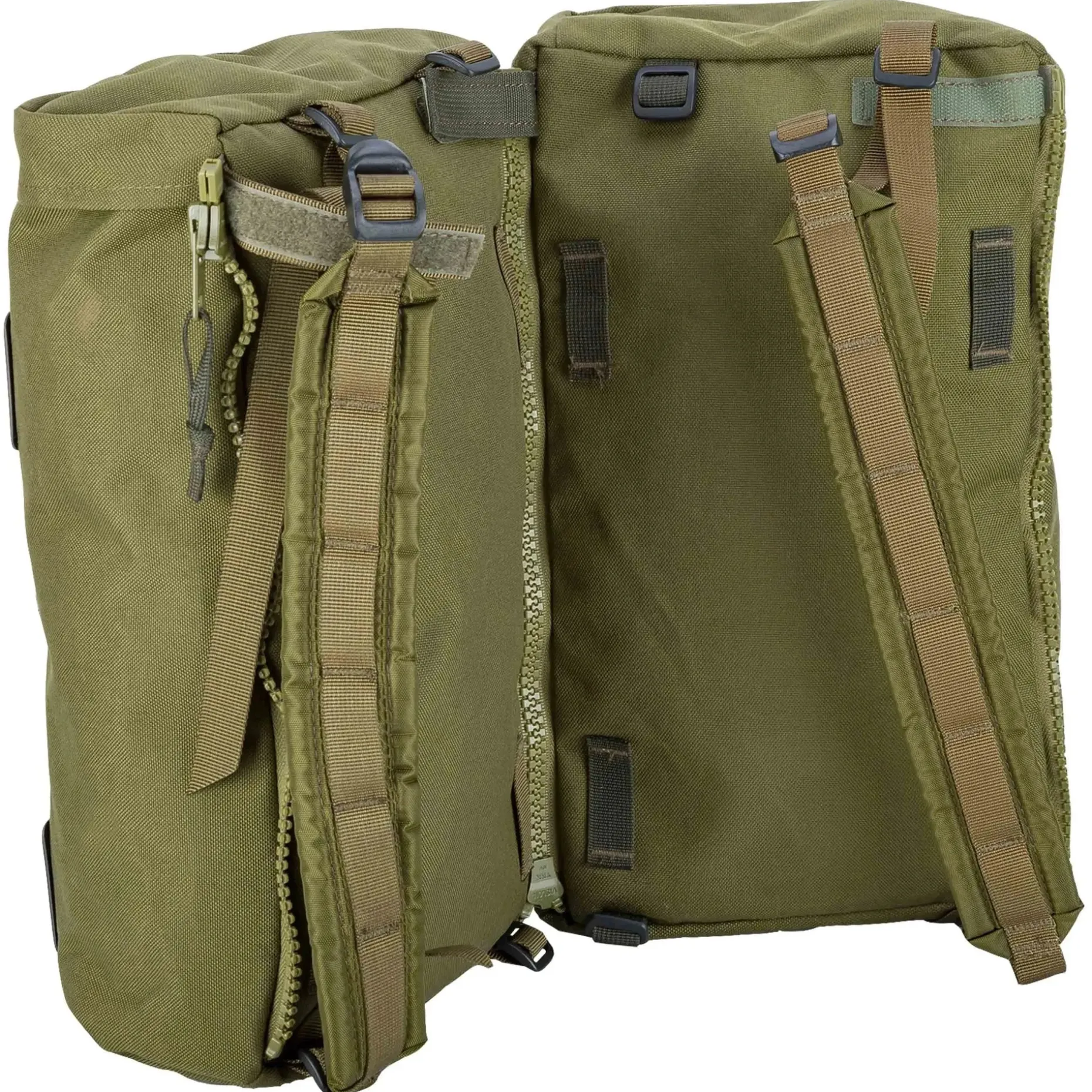 Berghaus - Rucksack Crusader 90+20 110 L gebraucht