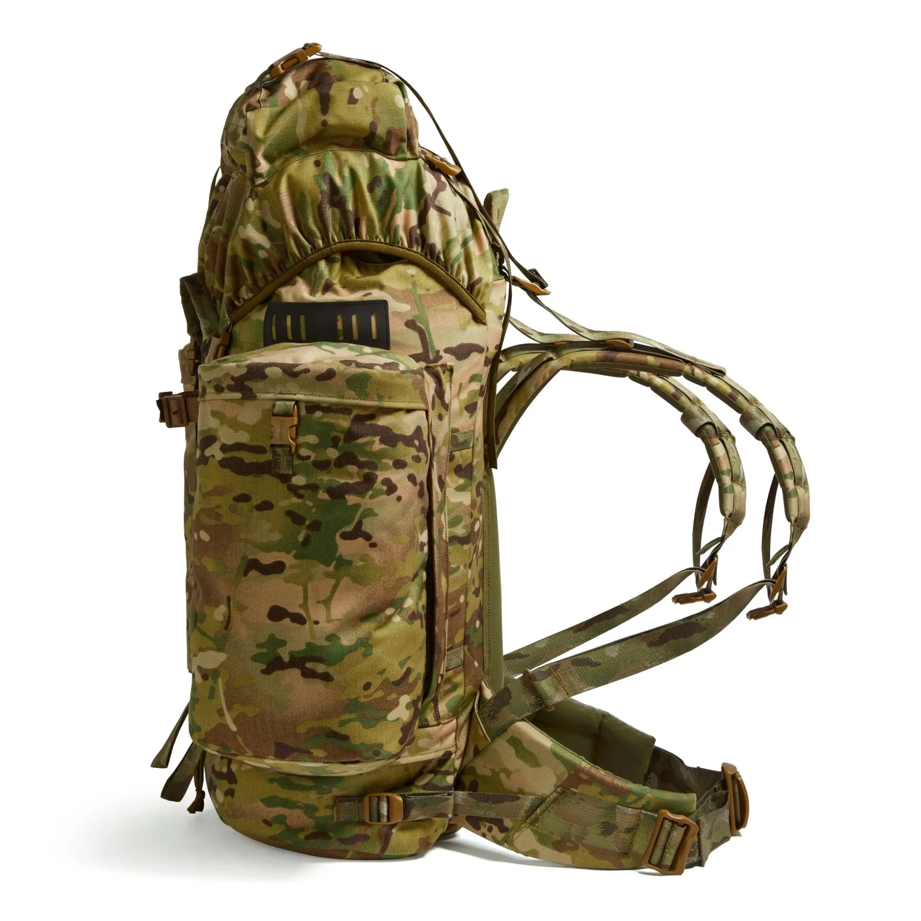 Berghaus - Rucksack MMPS Vulcan V 80 + 20 100 L
