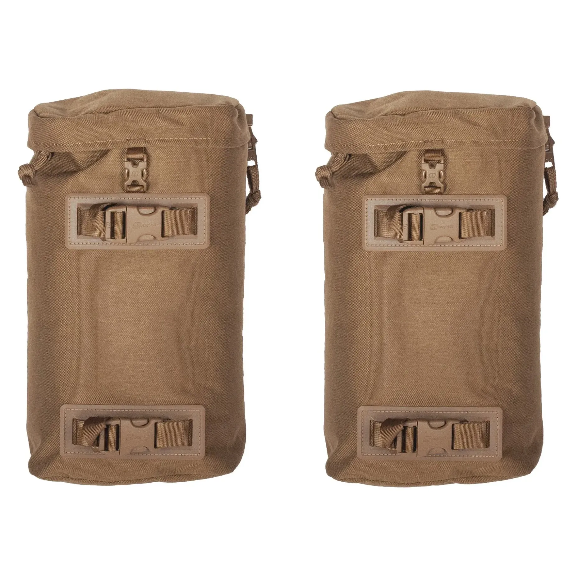 Berghaus - Seitentaschen MMPS Pockets II 2 x 10 L