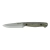 Böker - Messer Bushcraft Micarta grün
