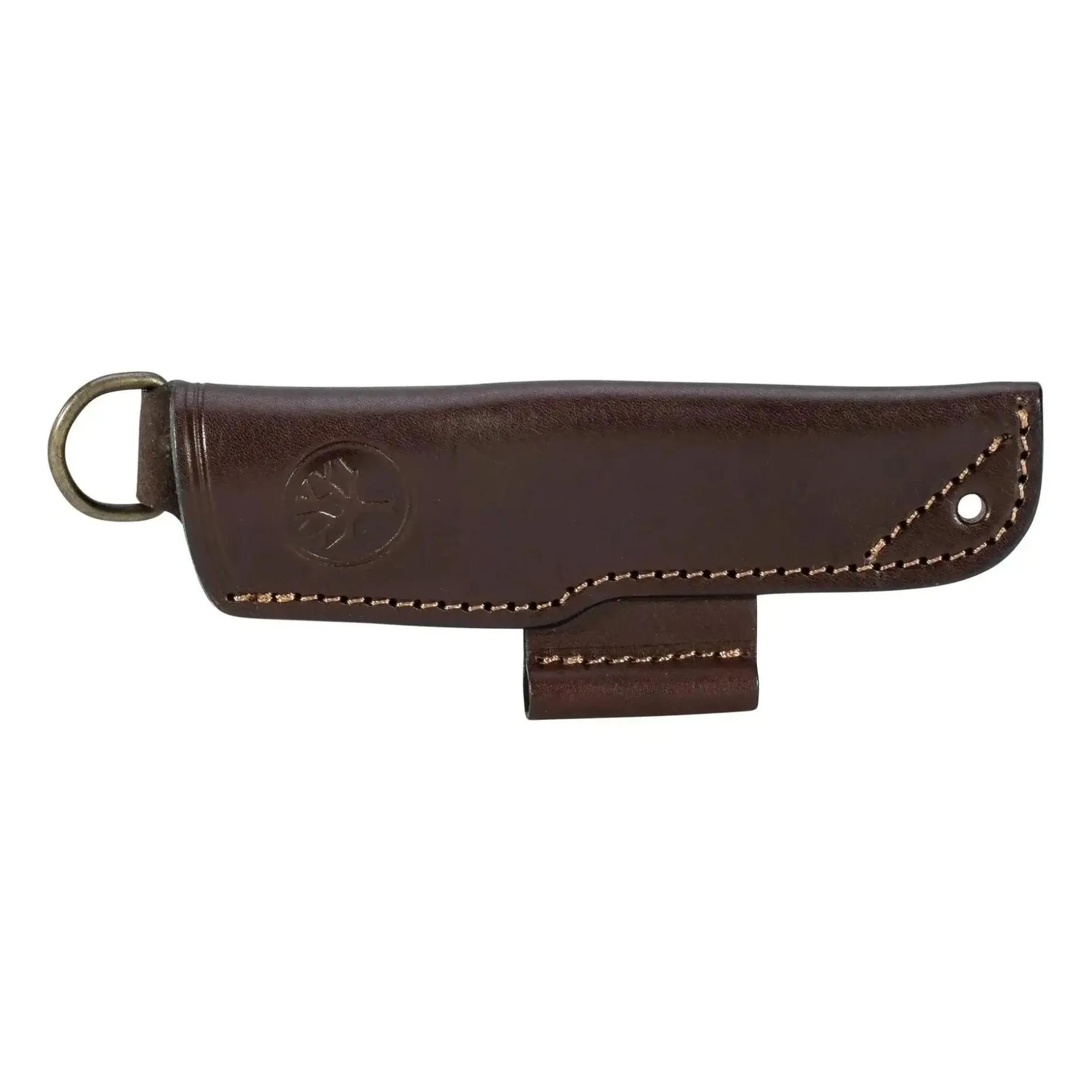 Böker - Messer Bushcraft Micarta grün