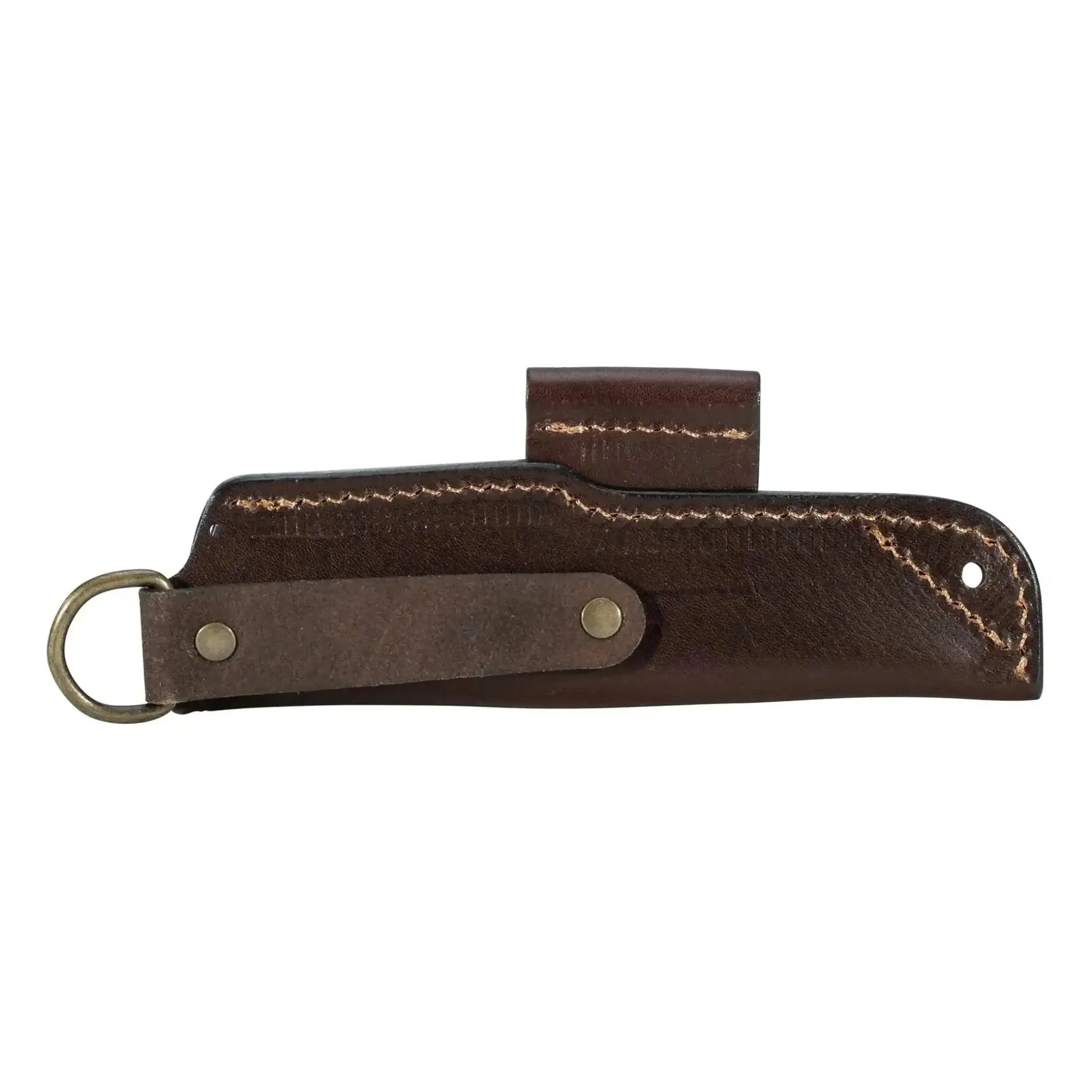 Böker - Messer Bushcraft Micarta grün