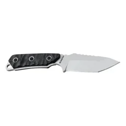 Böker Magnum - Magnum Messer Survival Neckup schwarz