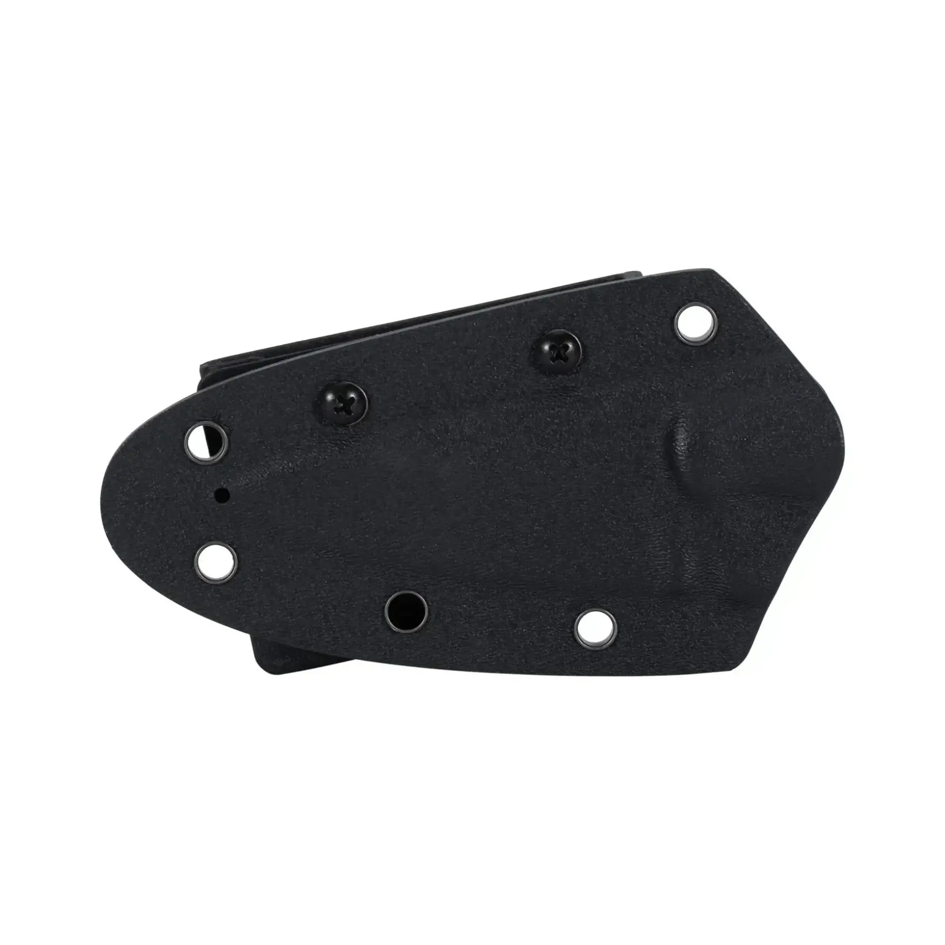 Böker plus - Messer Accomplice D2 schwarz