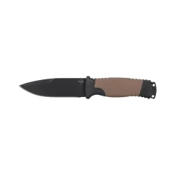 Böker plus - Messer Desertman schwarz braun