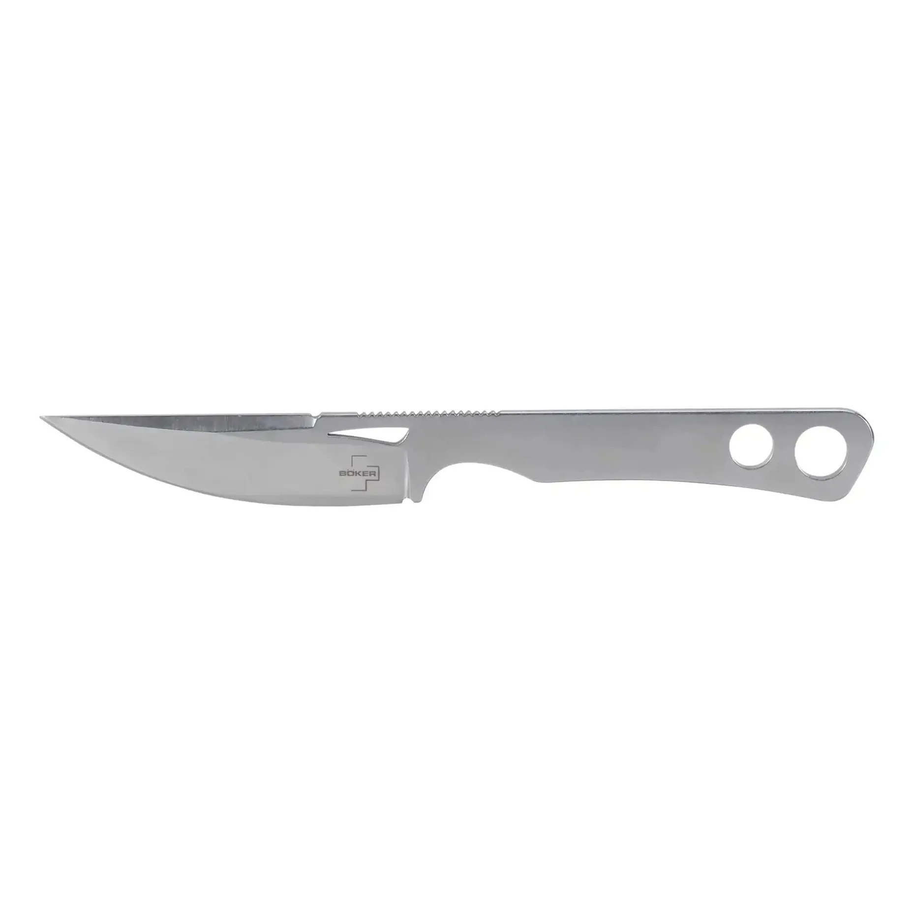 Böker plus - Messer Gekai grau