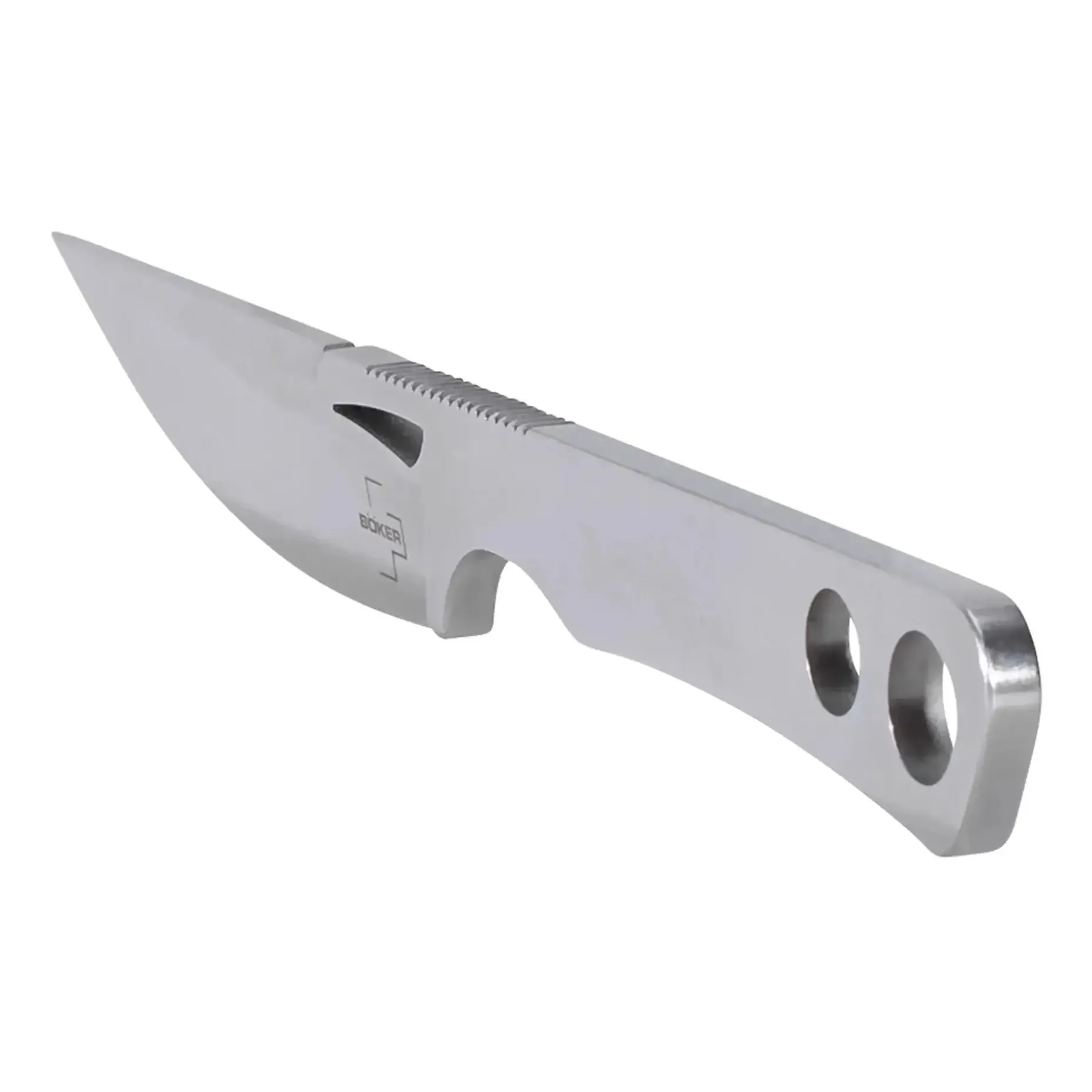 Böker plus - Messer Gekai grau