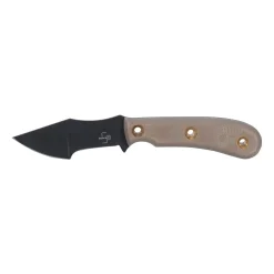 Böker plus - Messer Micro Tracker braun