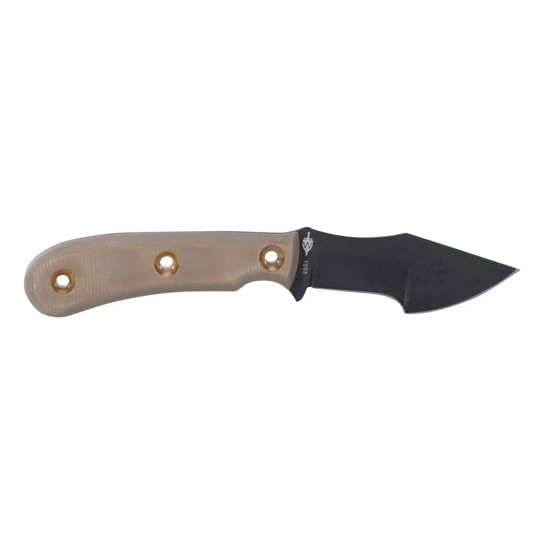 Böker plus - Messer Micro Tracker braun