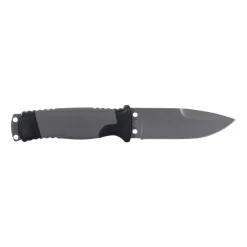 Böker plus - Messer Outdoorsman grau