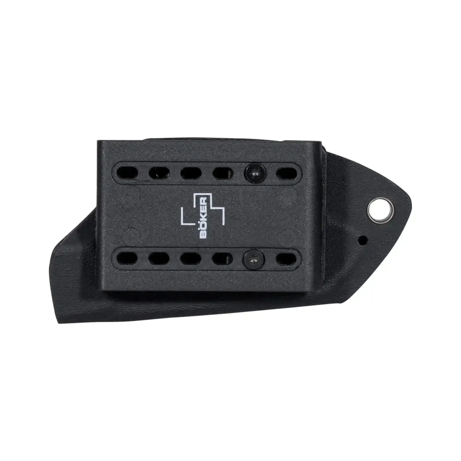 Böker plus - Messer Rhino Copper All Black schwarz