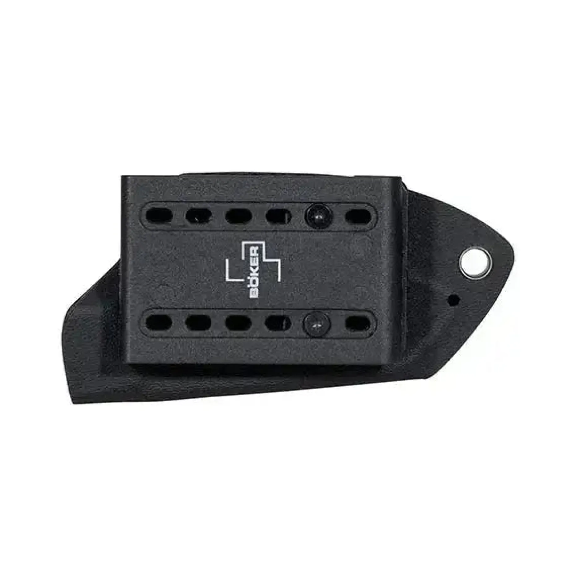 Böker plus - Messer Rhino Copper All Black schwarz