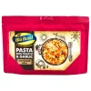 Bla Band - Pasta mit Tomaten und Knoblauch vegetarisch