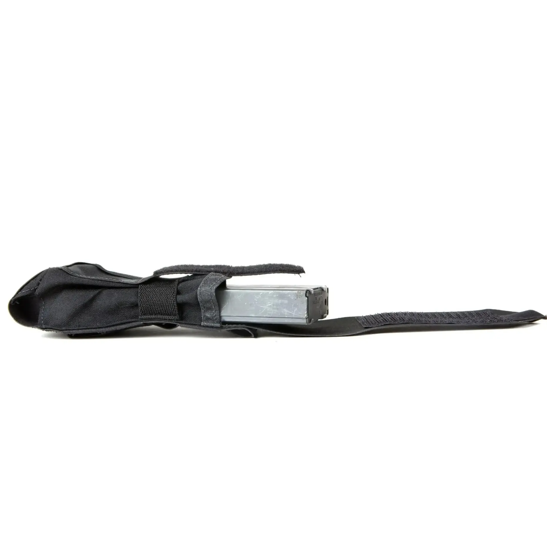 Blue Force Gear - Mag Pouch Double M4