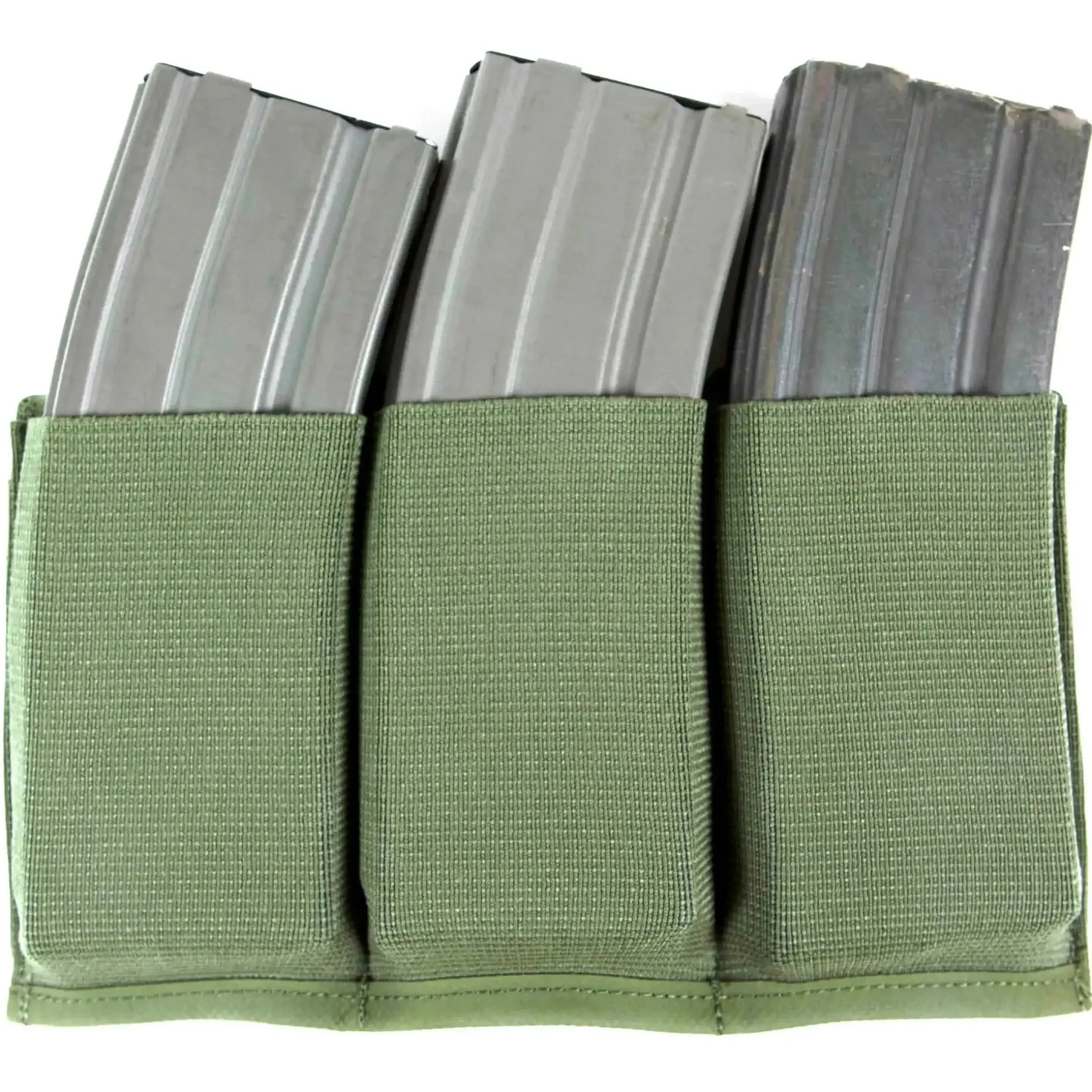Blue Force Gear - Mag Pouch Ten-Speed Triple M4