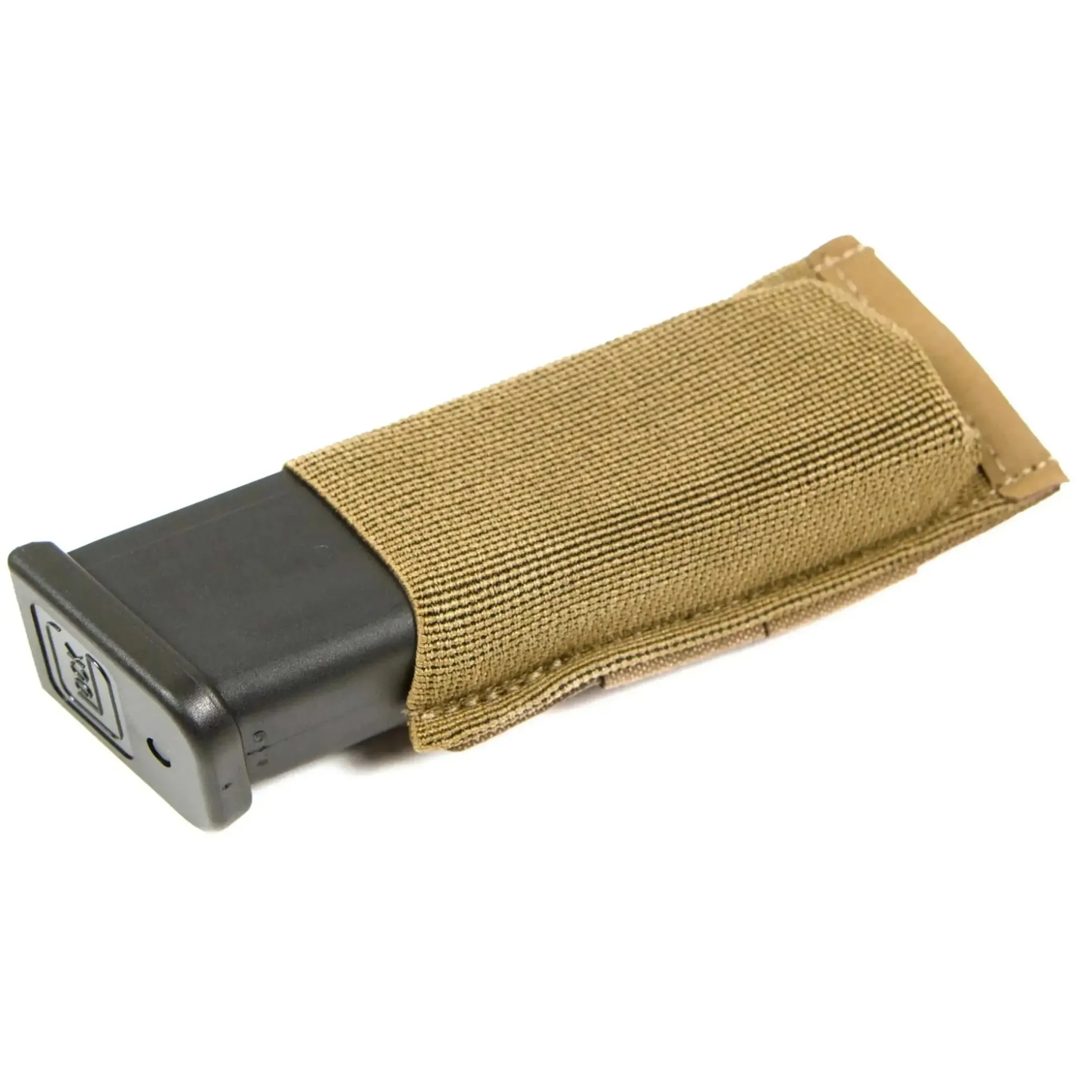 Blue Force Gear - Mag Pouch Ten-Speed Single Pistol
