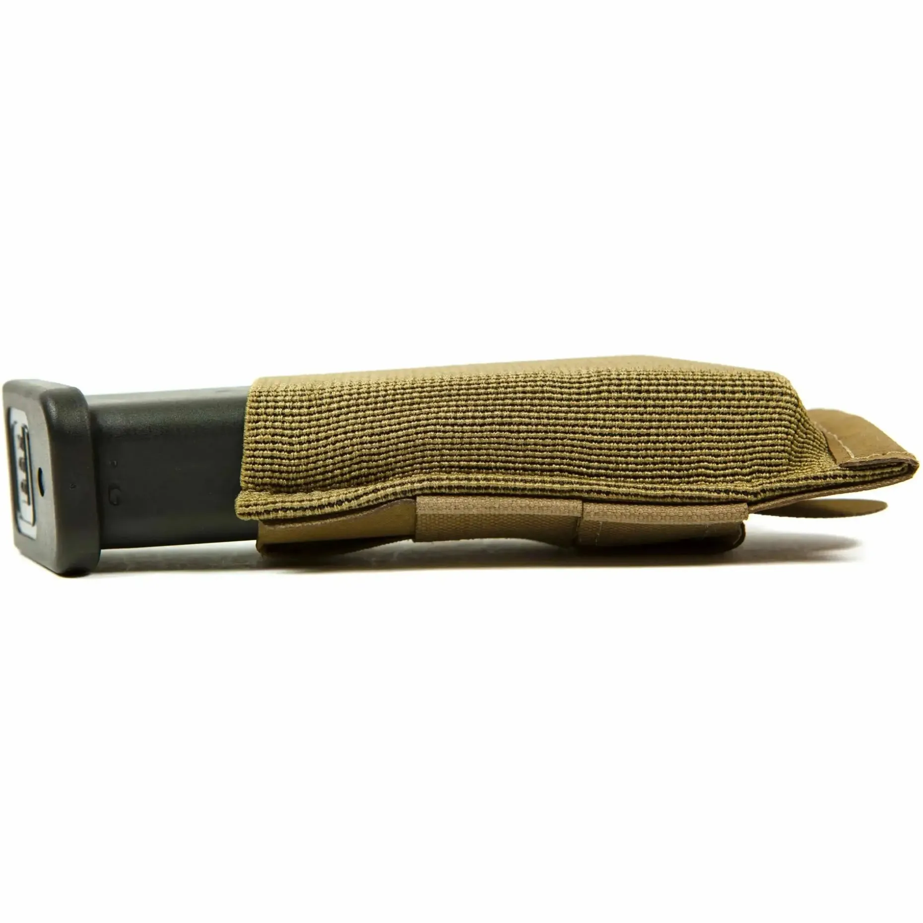 Blue Force Gear - Mag Pouch Ten-Speed Single Pistol