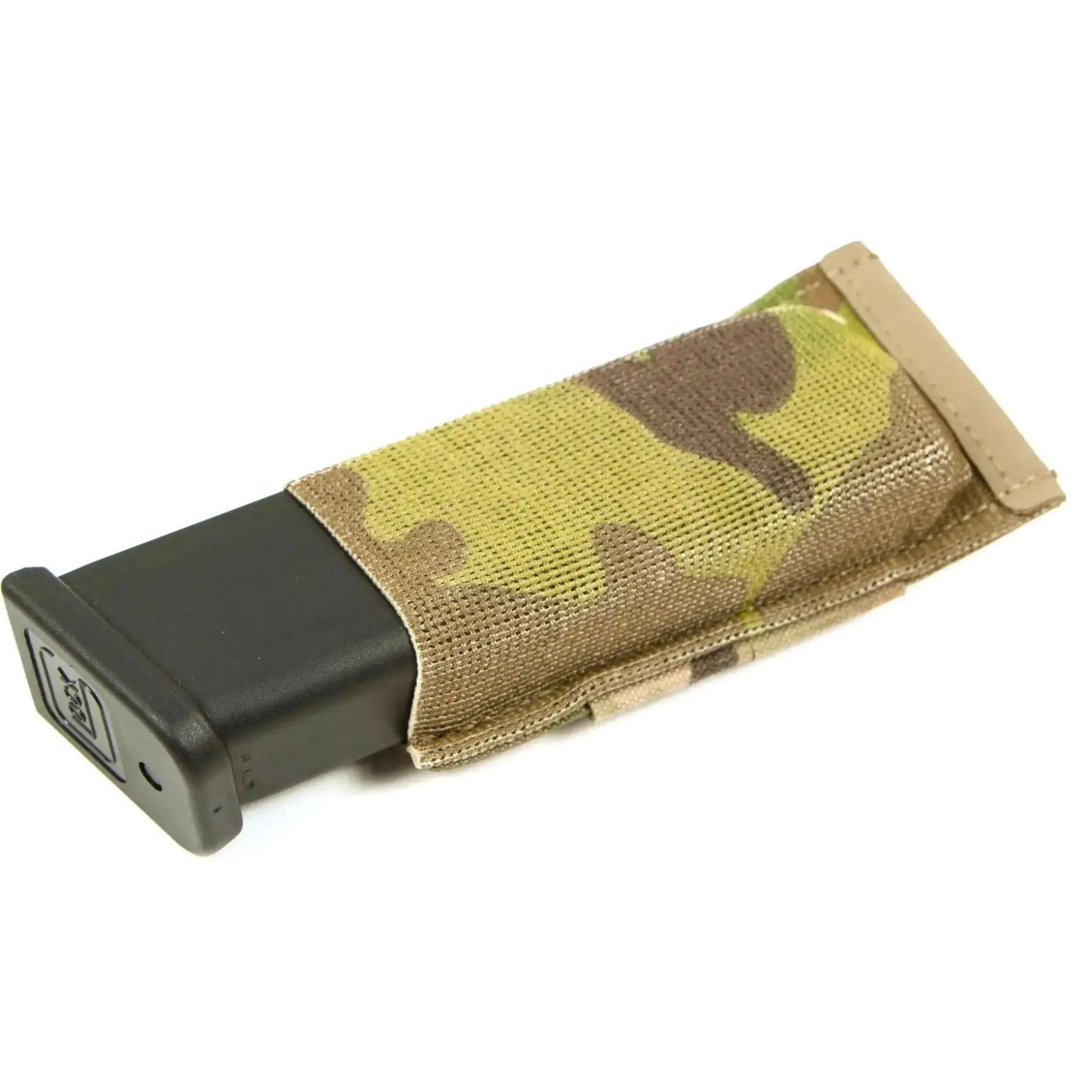 Blue Force Gear - Mag Pouch Ten-Speed Single Pistol