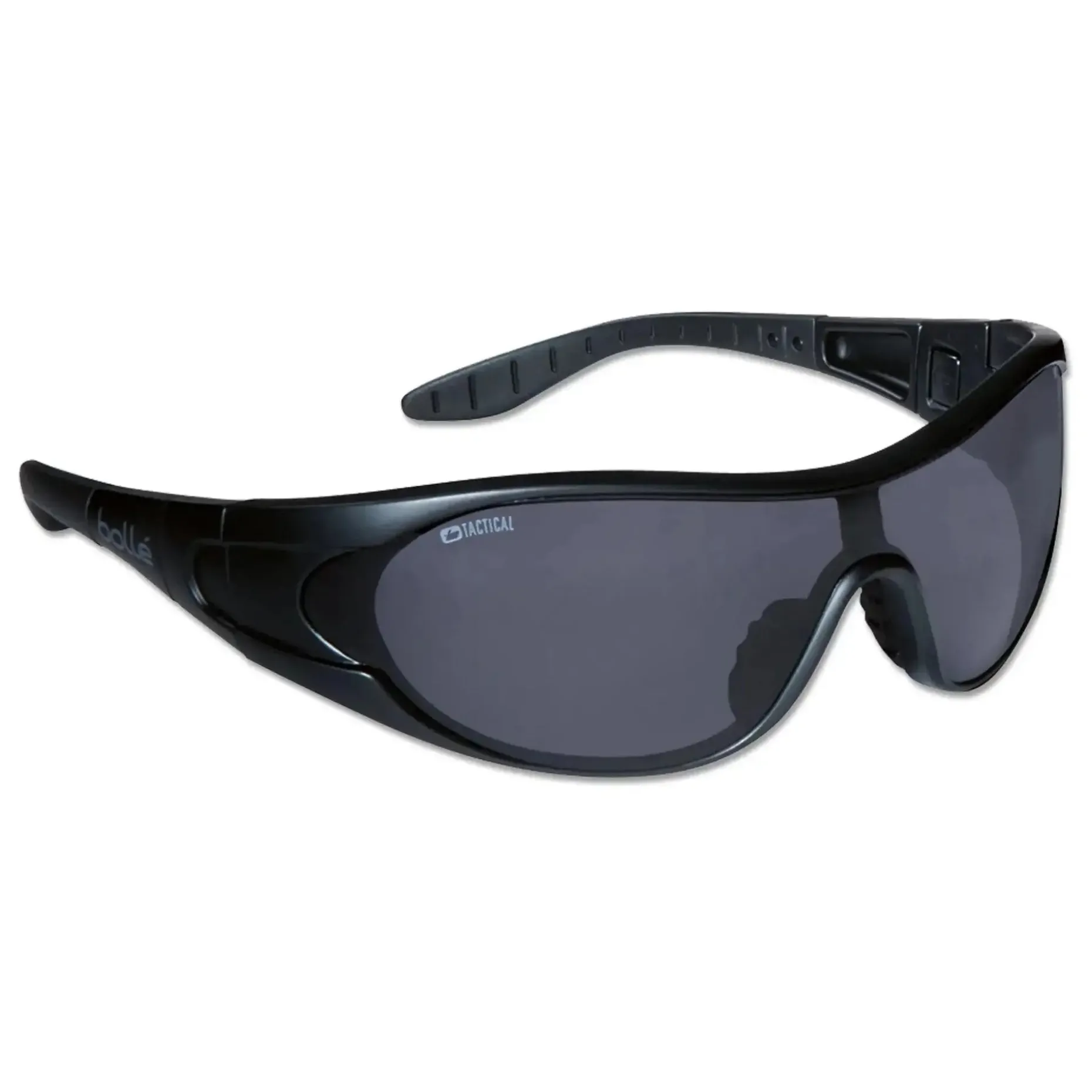 Bollé - Brille Tactical Raider Kit