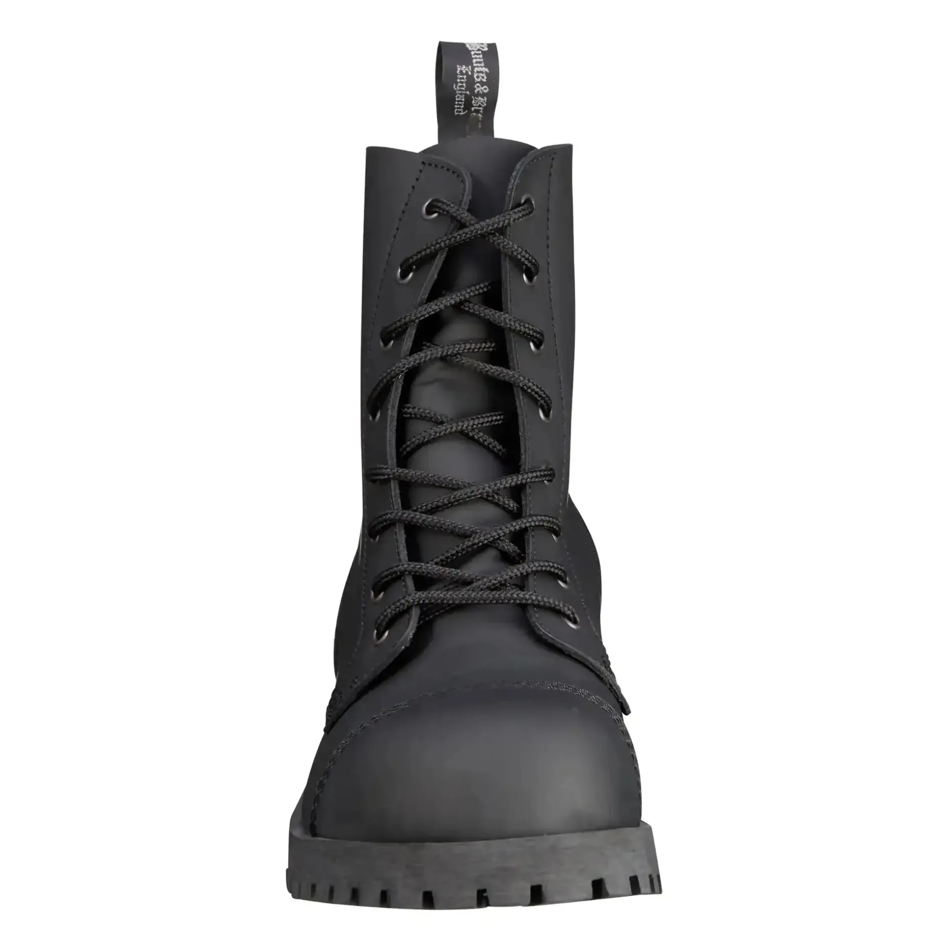 Boots & Braces - Stiefel Basic No Steel