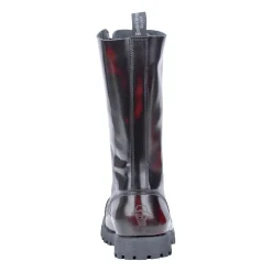 Boots & Braces - Stiefel 14-Loch Rub Off