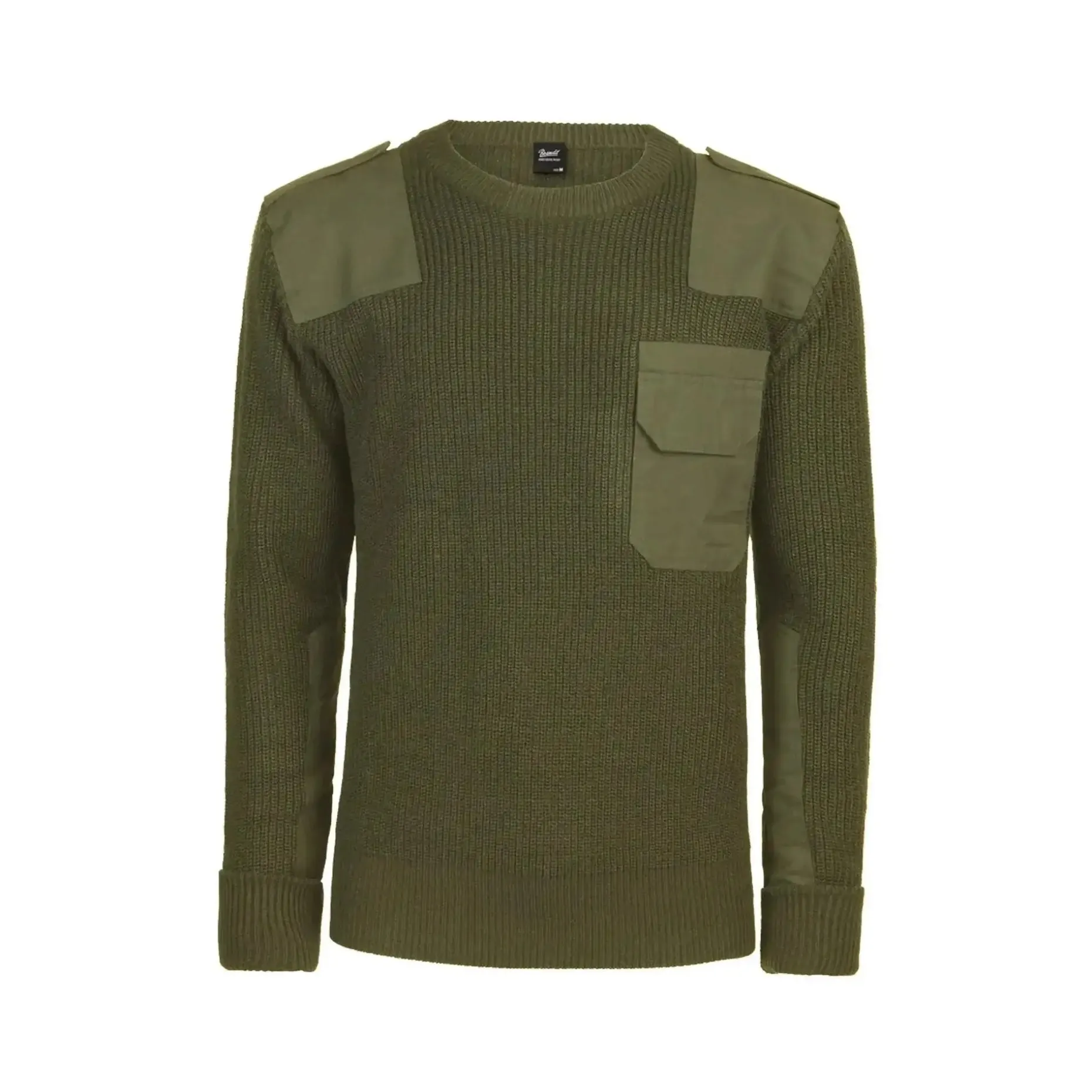 Brandit - BW Pullover