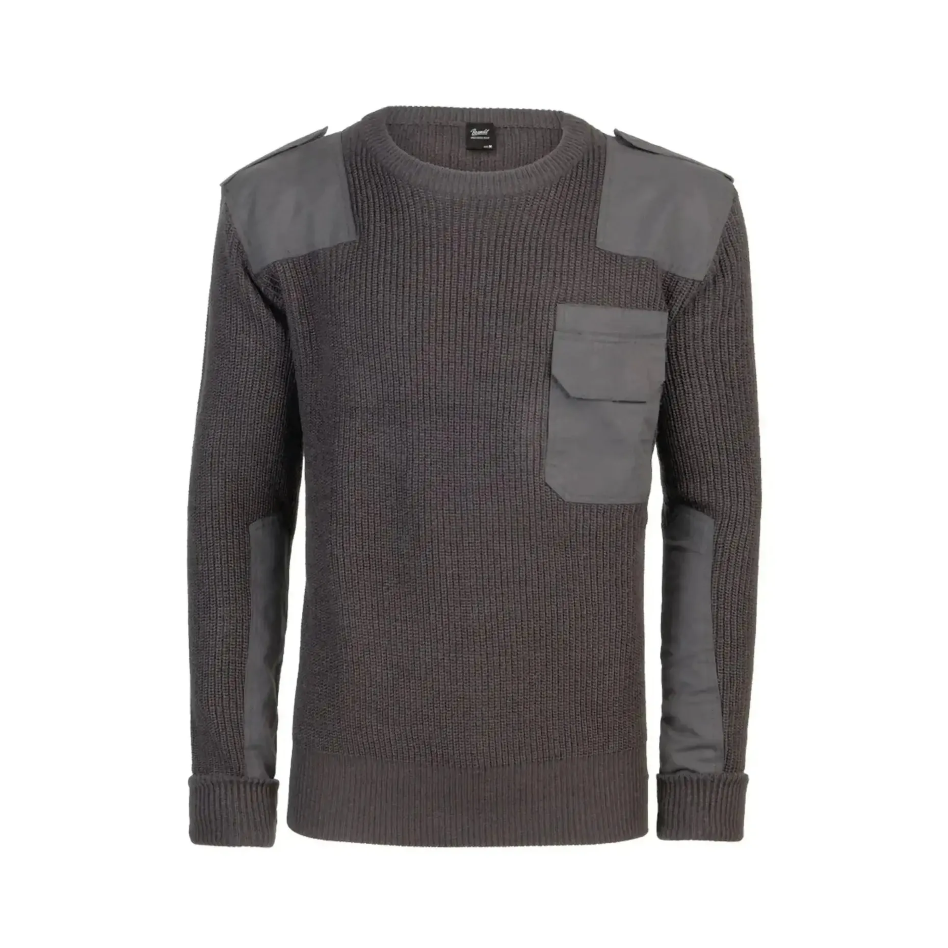 Brandit - BW Pullover