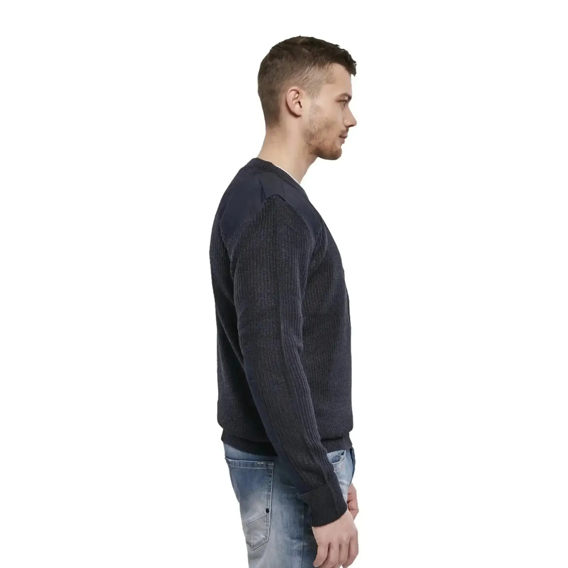 Brandit - BW Pullover