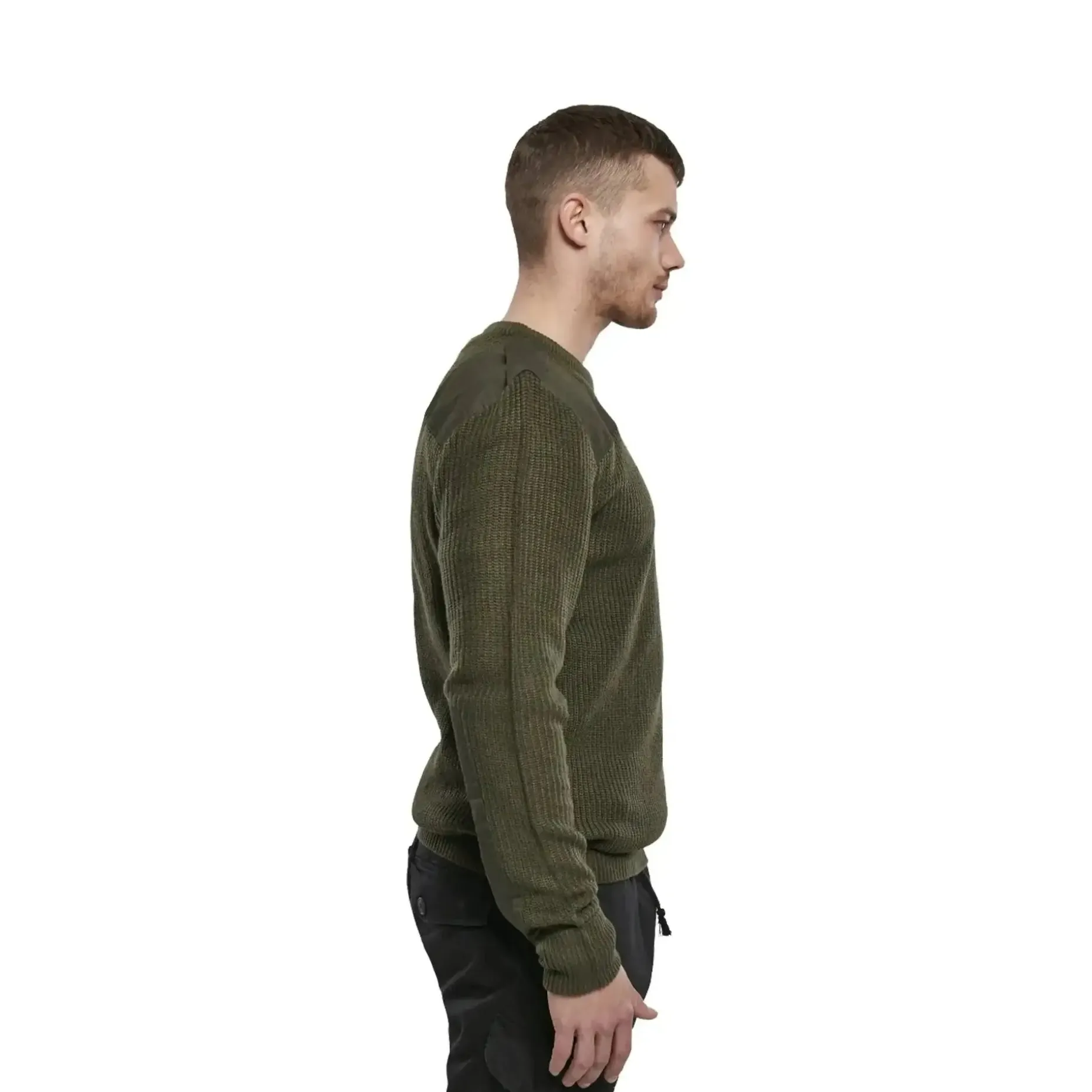 Brandit - BW Pullover