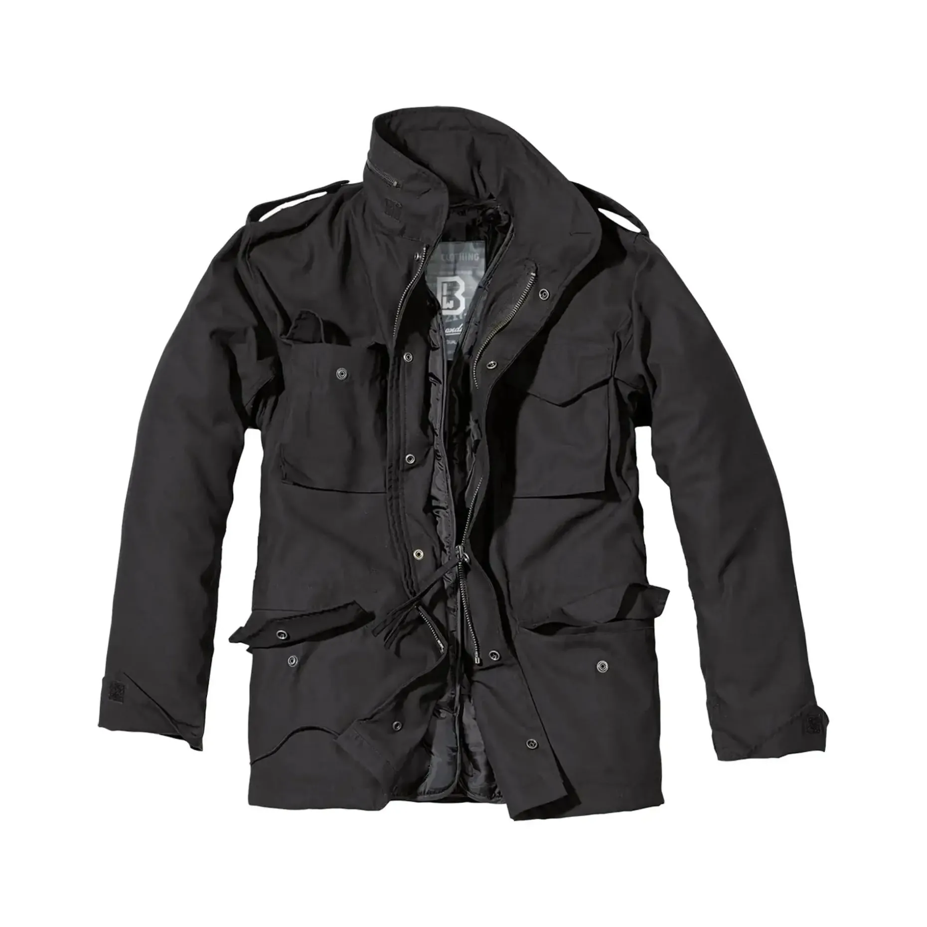Brandit - Feldjacke M65 Classic
