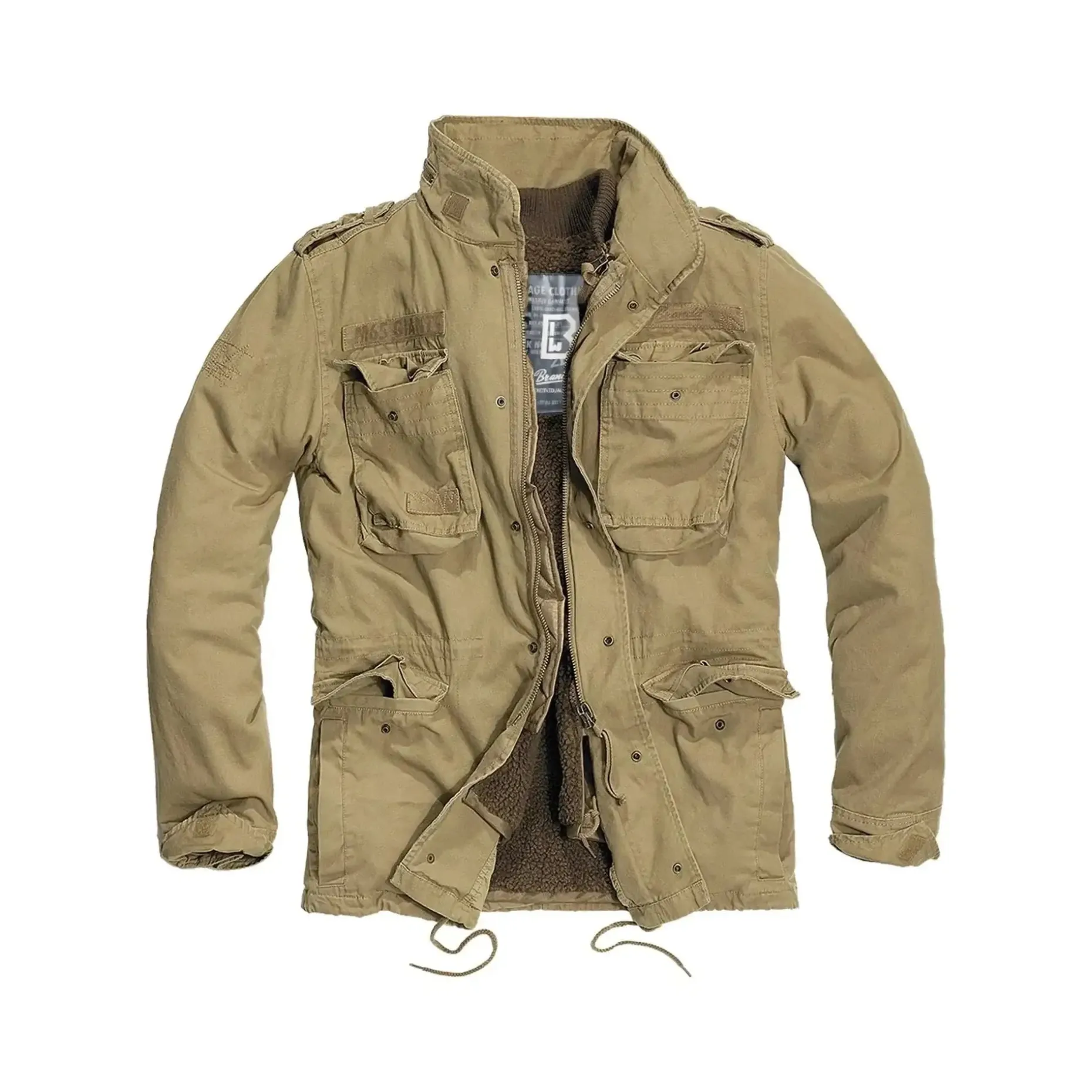 Brandit - Feldjacke M65 Giant