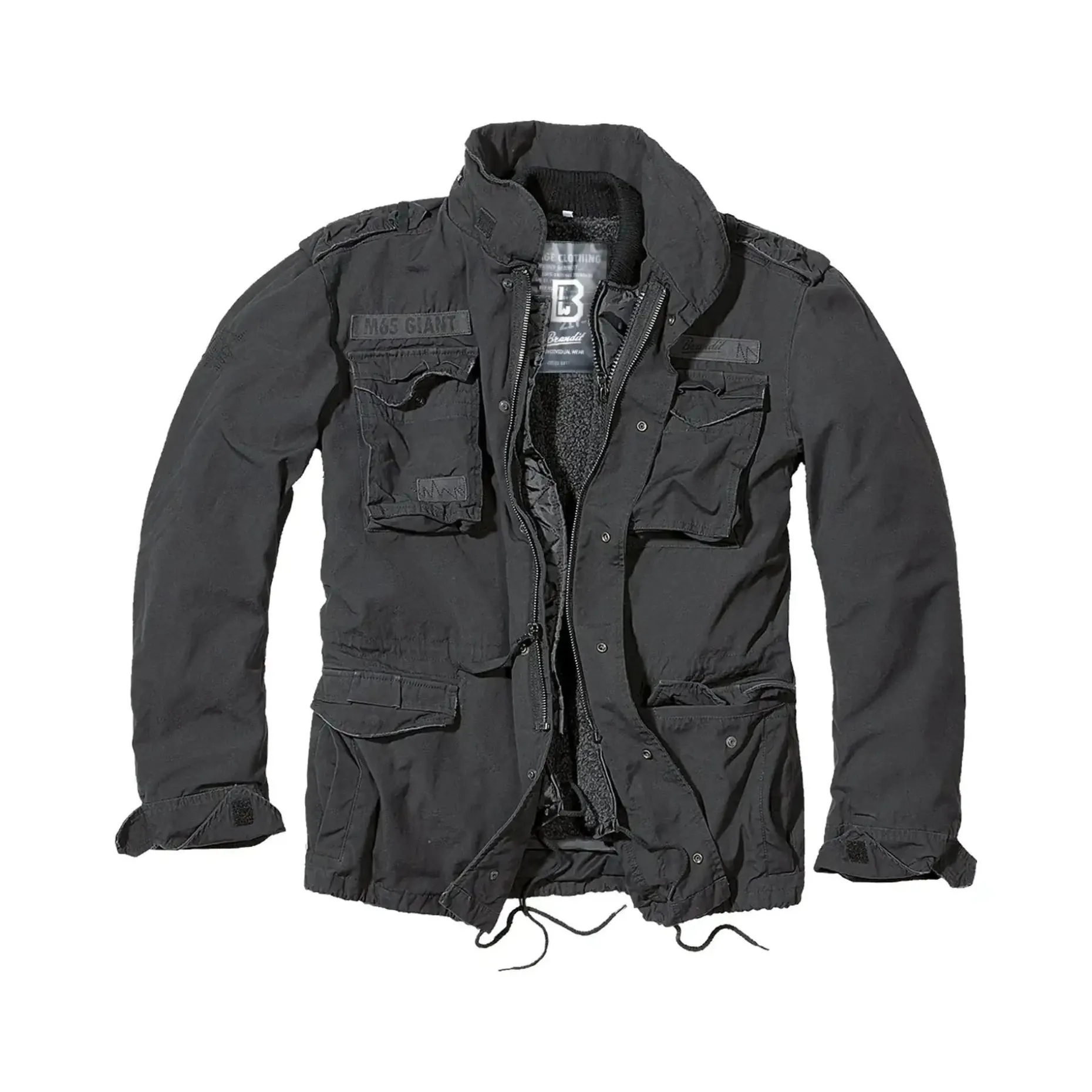 Brandit - Feldjacke M65 Giant