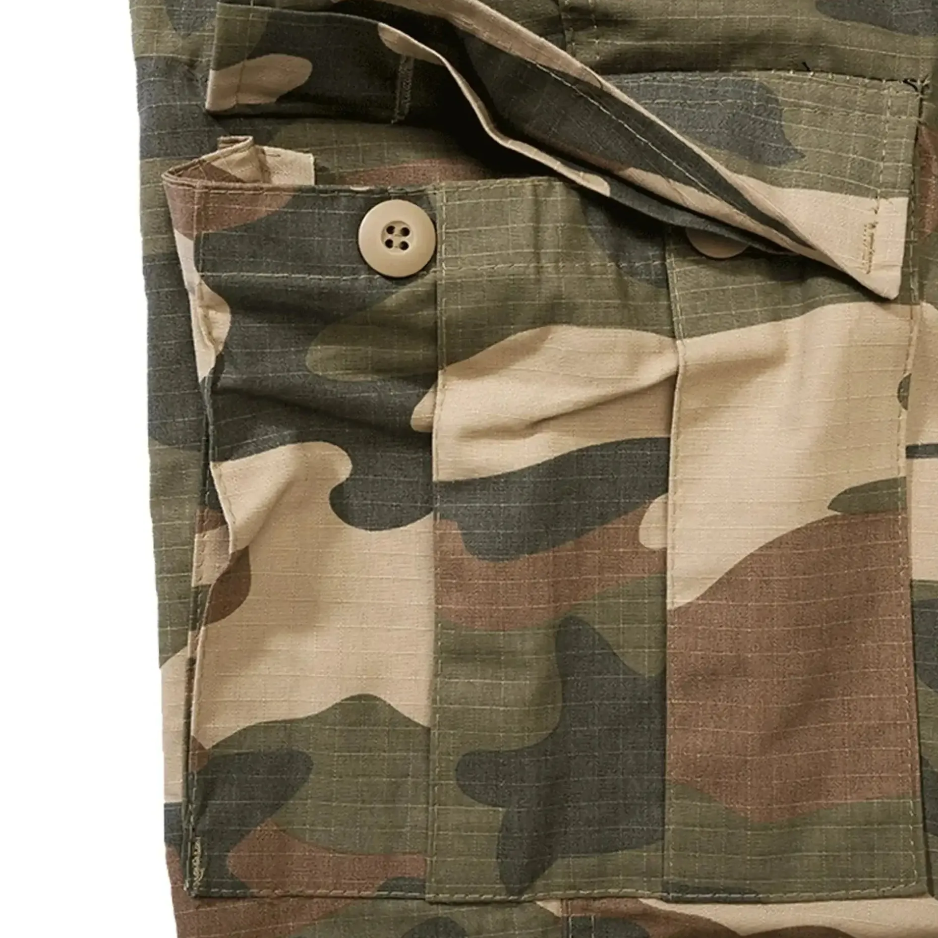 Brandit - Hose BDU Ripstop Frauen