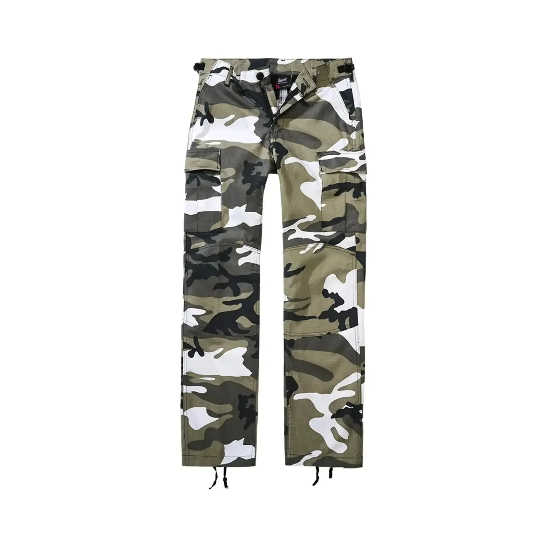 Brandit - Hose BDU Ripstop Frauen