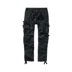 Brandit - Hose Pure Slim Fit