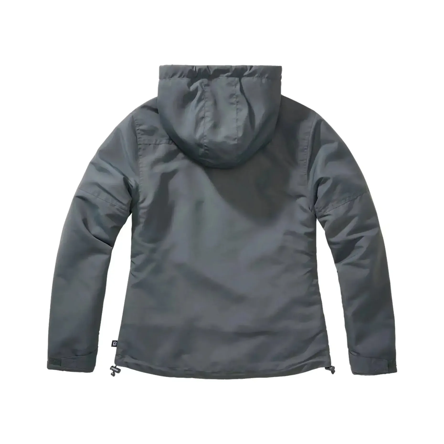 Brandit - Jacke Windbreaker Frontzip Frauen