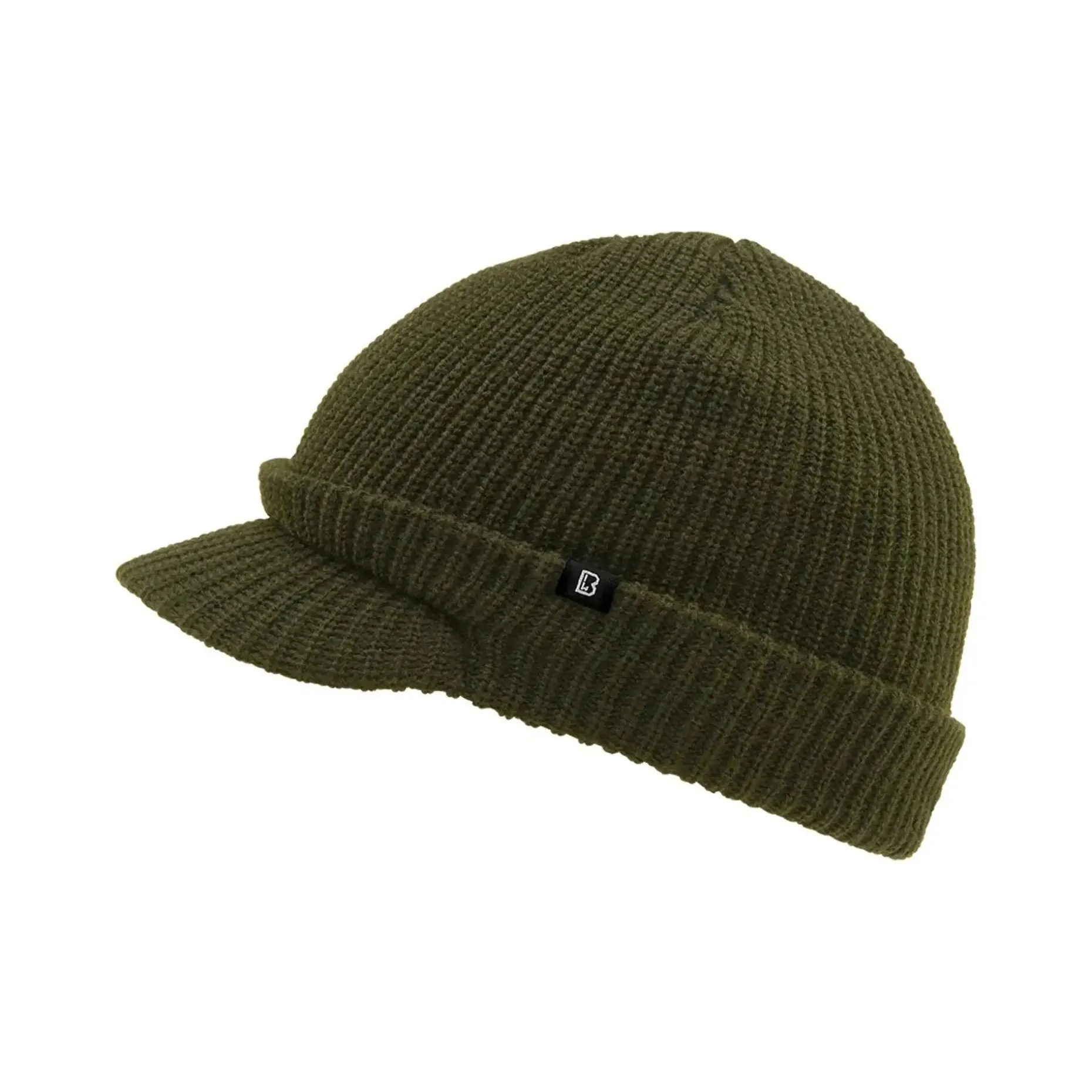 Brandit - Jeep Cap