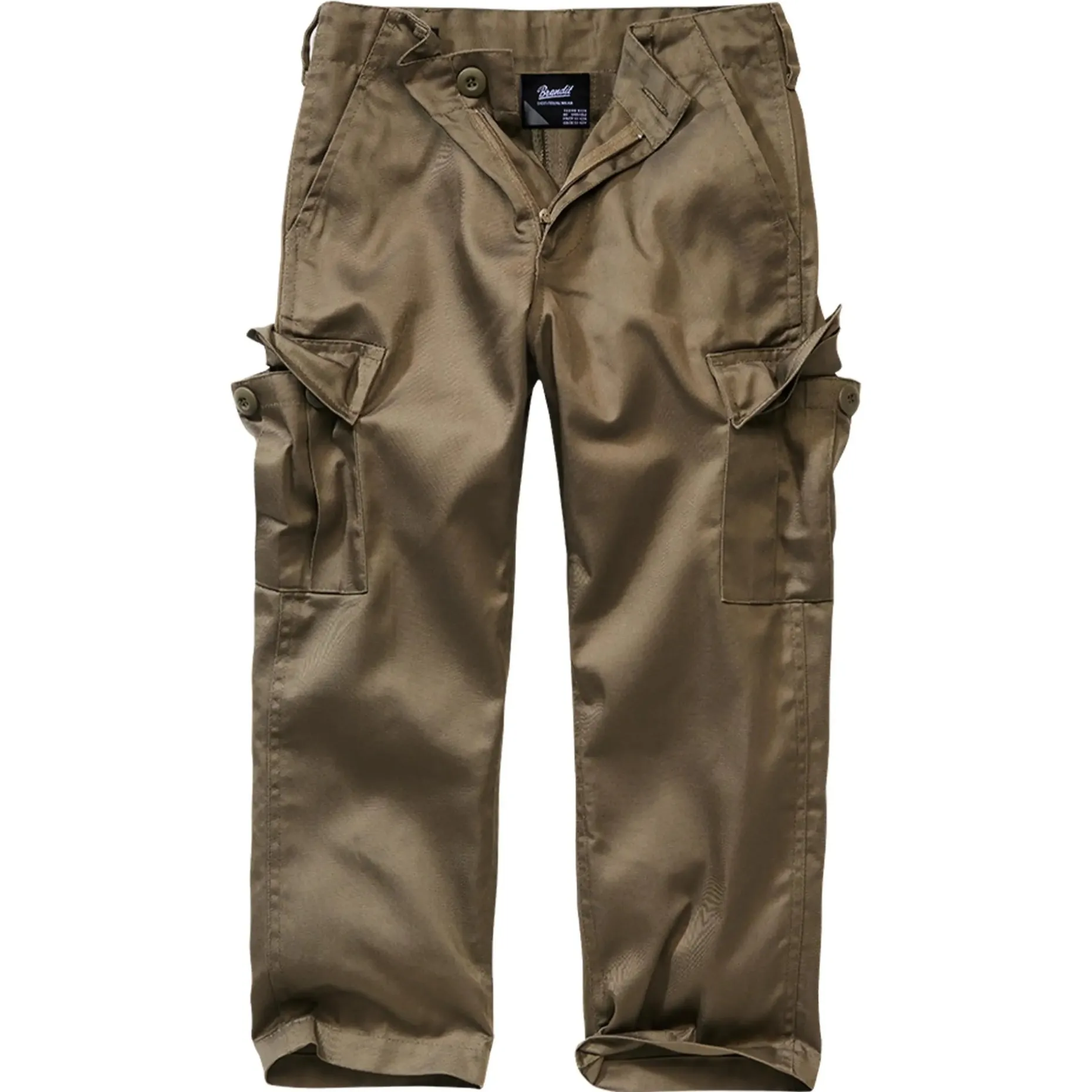 Brandit - Kinder Hose Kids US Ranger Pants