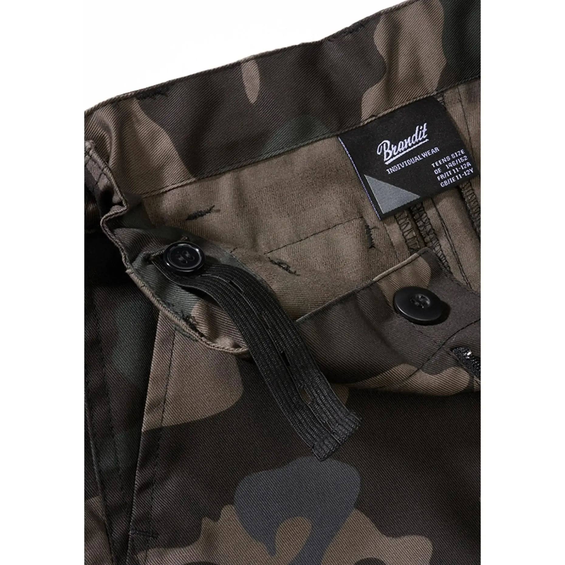 Brandit - Kinder Hose Kids US Ranger Pants