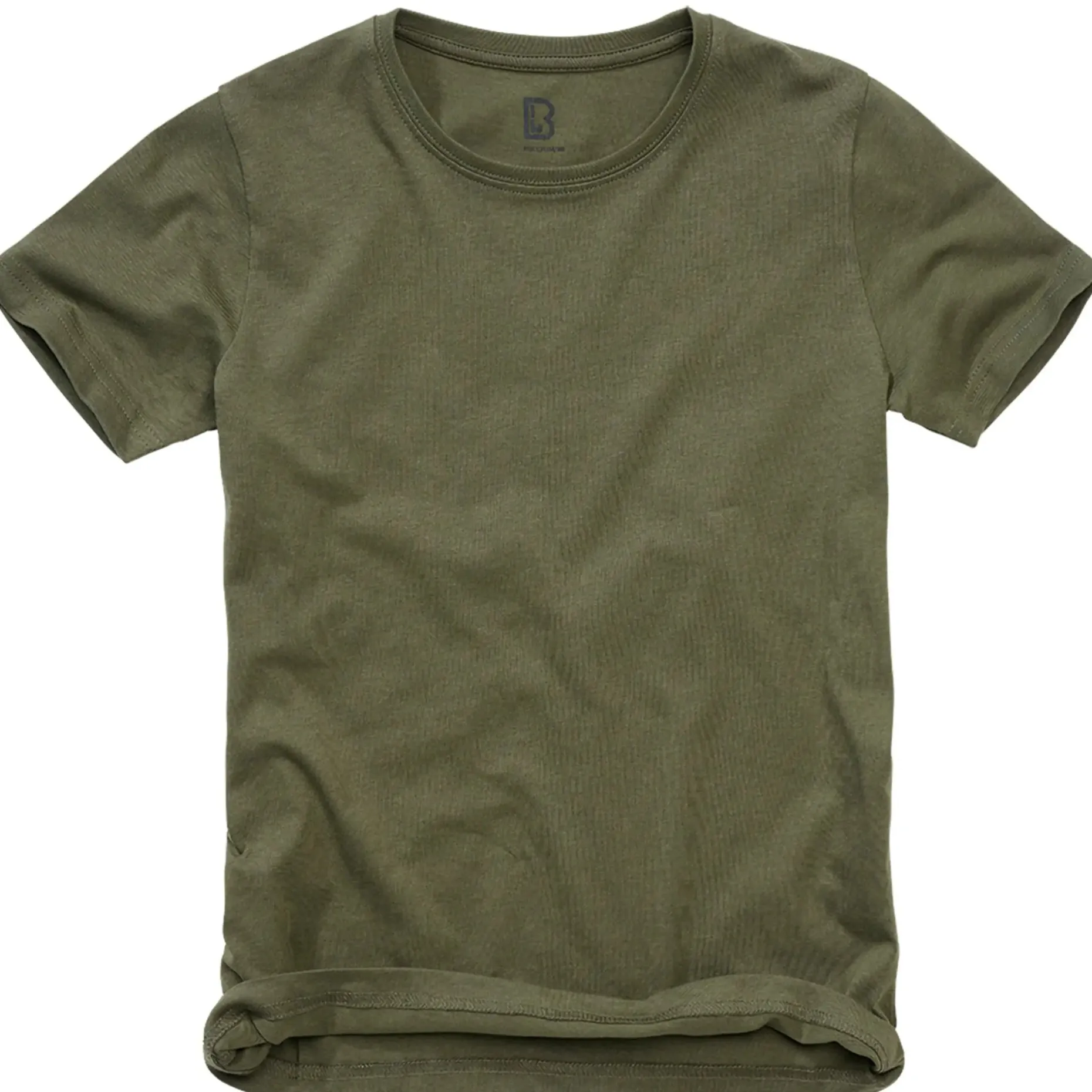 Brandit - Kinder Shirt Kids T-Shirt