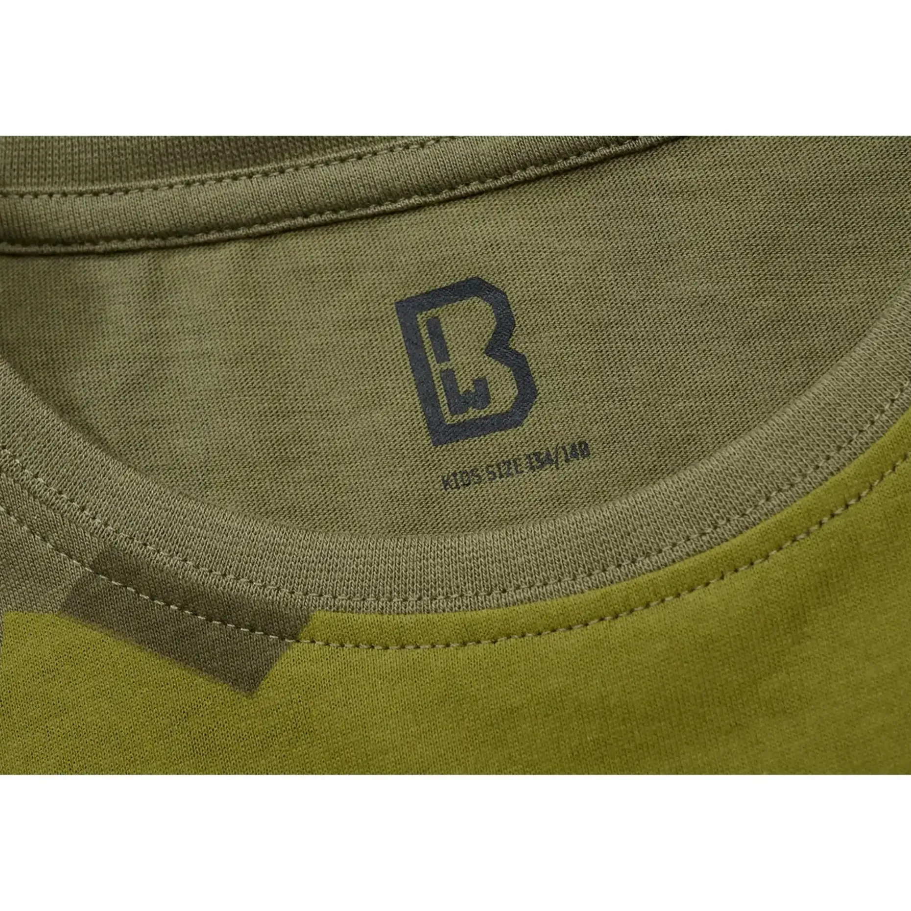 Brandit - Kinder Shirt Kids T-Shirt