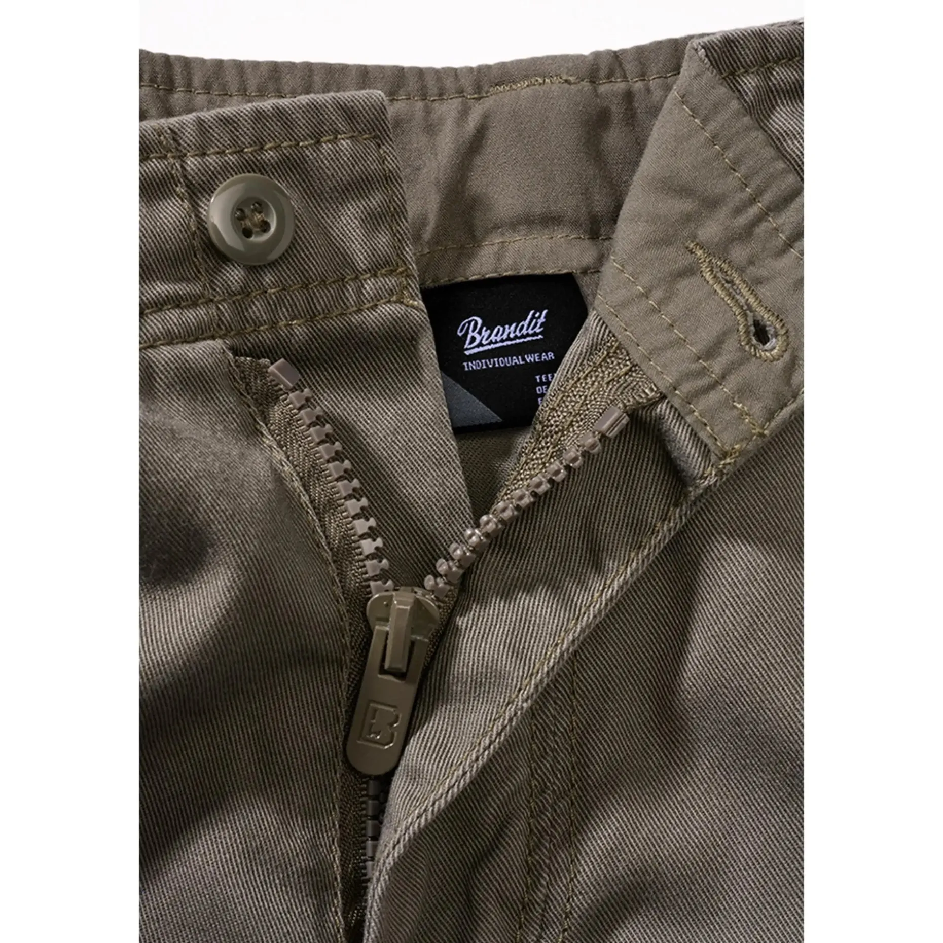 Brandit - Kinder Shorts Kids Urban Legend Shorts