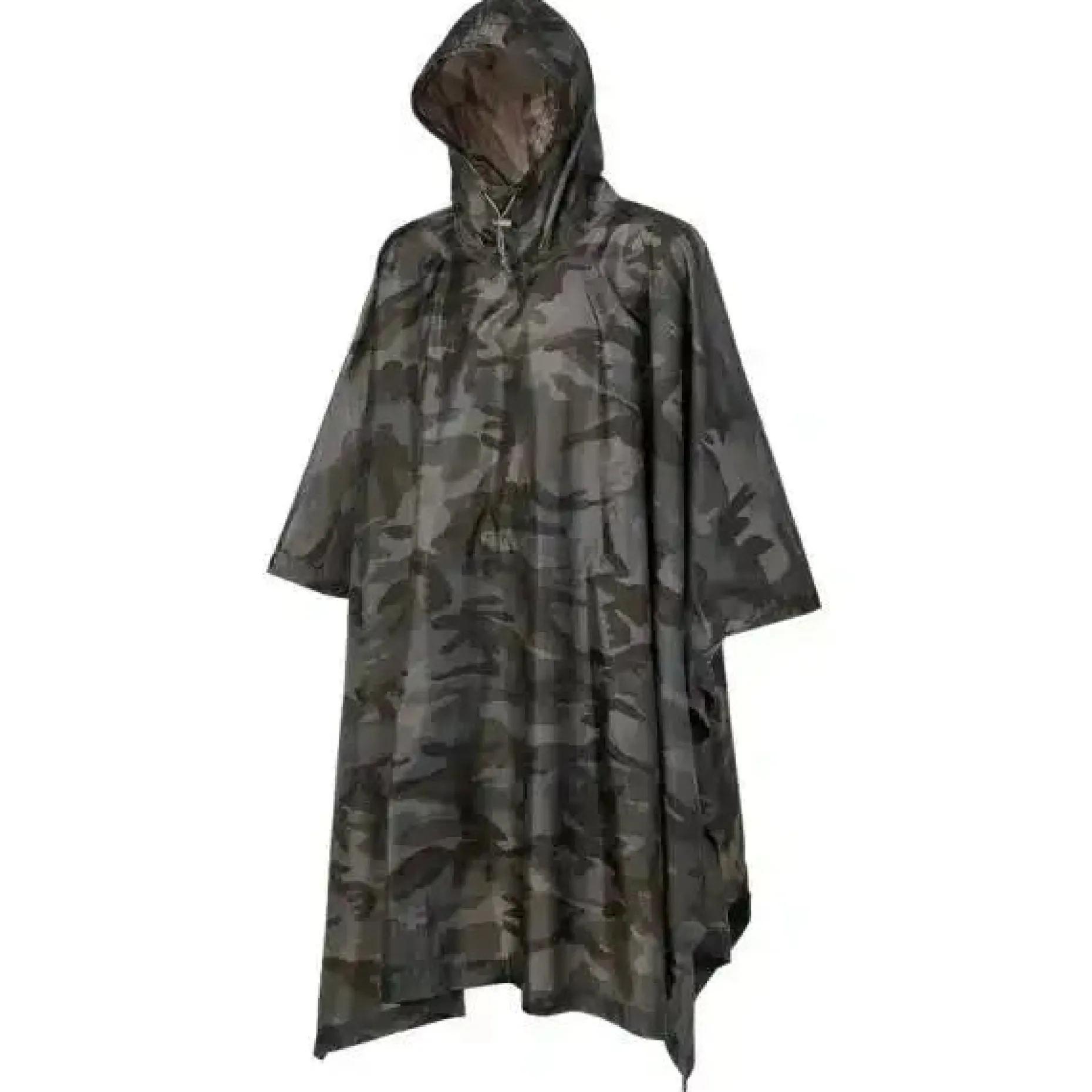 Brandit - Poncho Ripstop