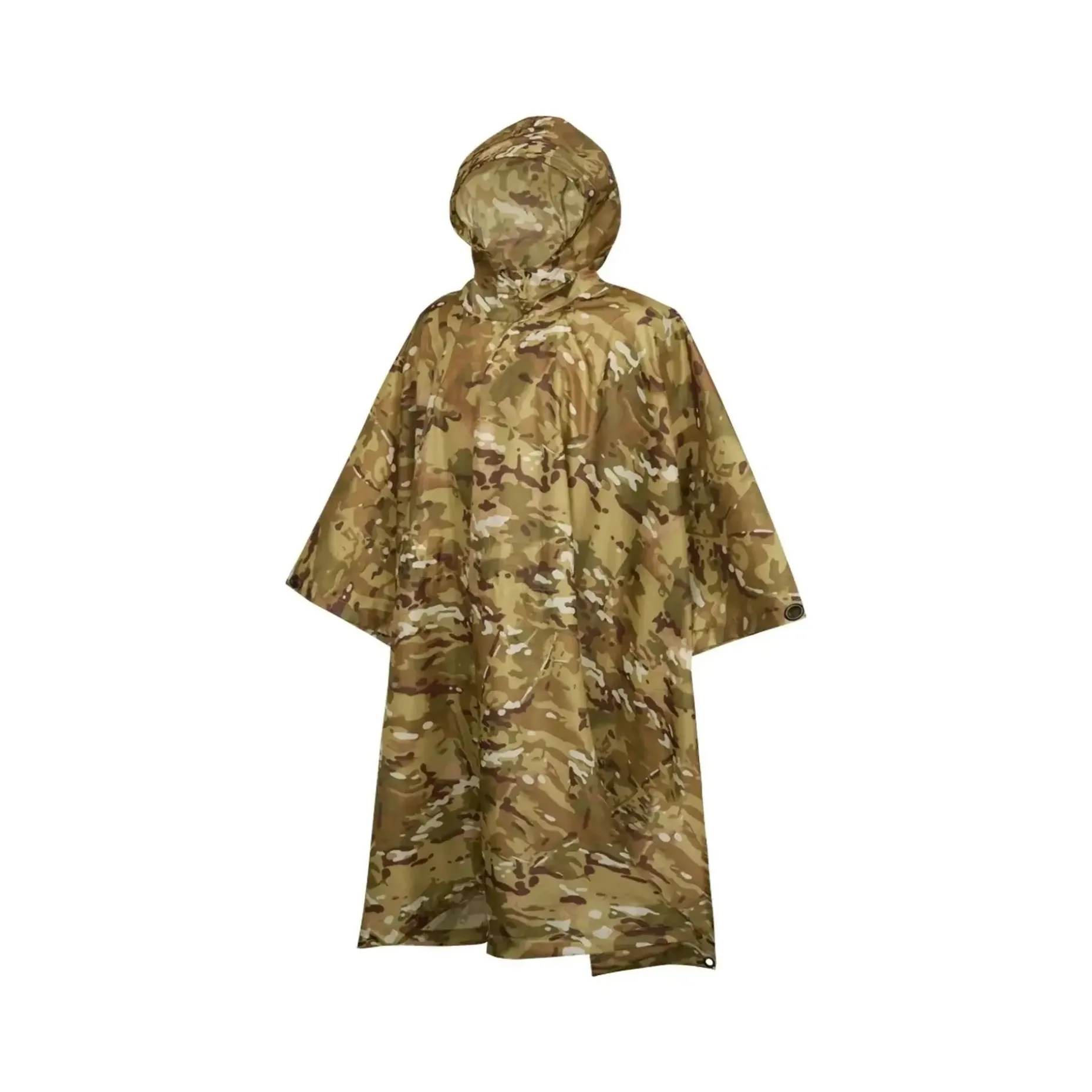 Brandit - Poncho Ripstop
