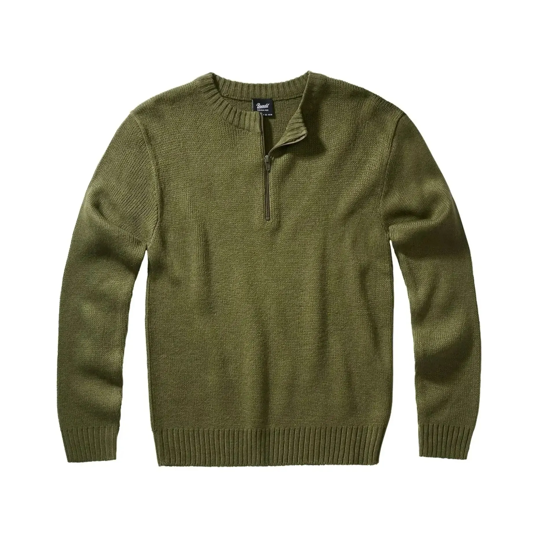 Brandit - Pullover Armee