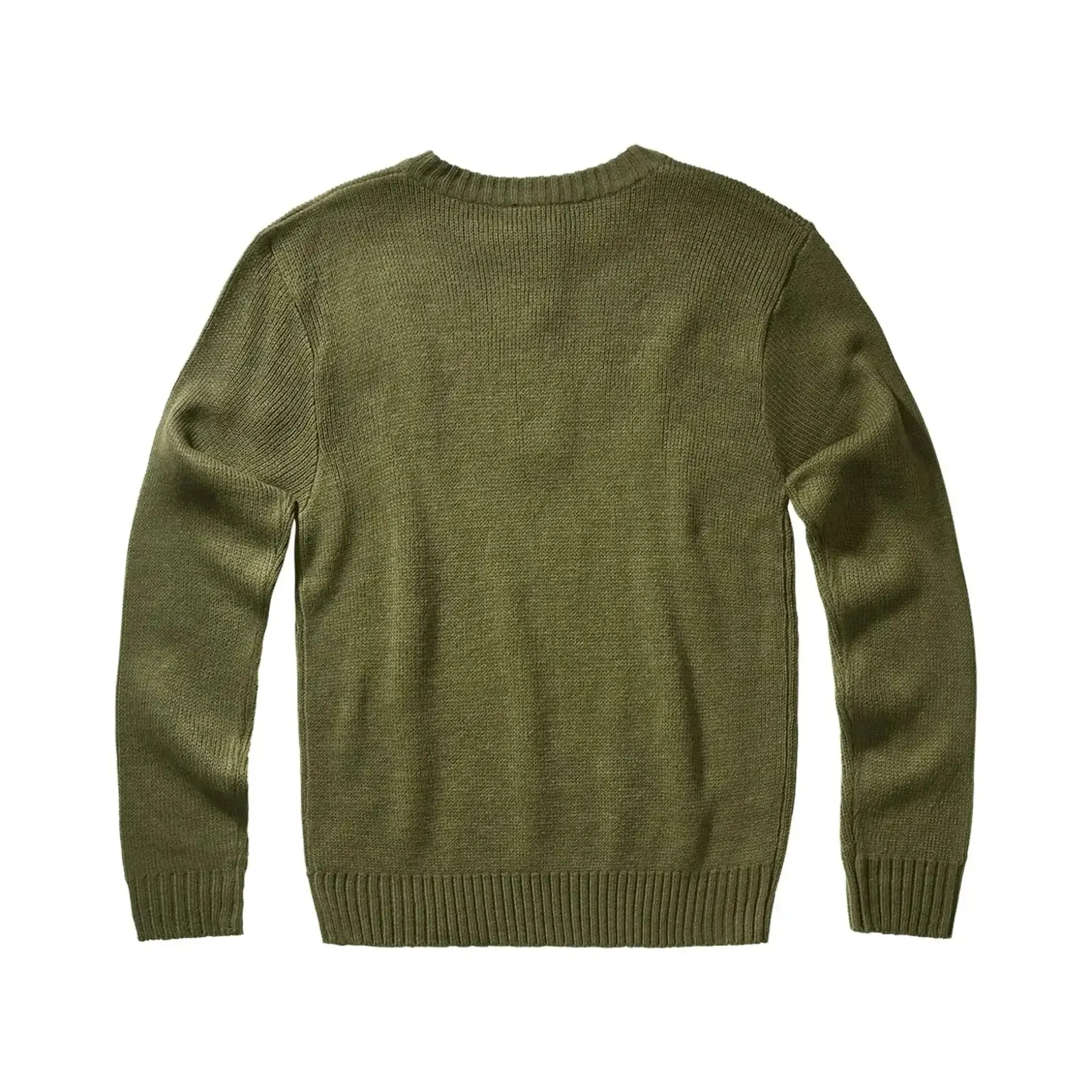 Brandit - Pullover Armee