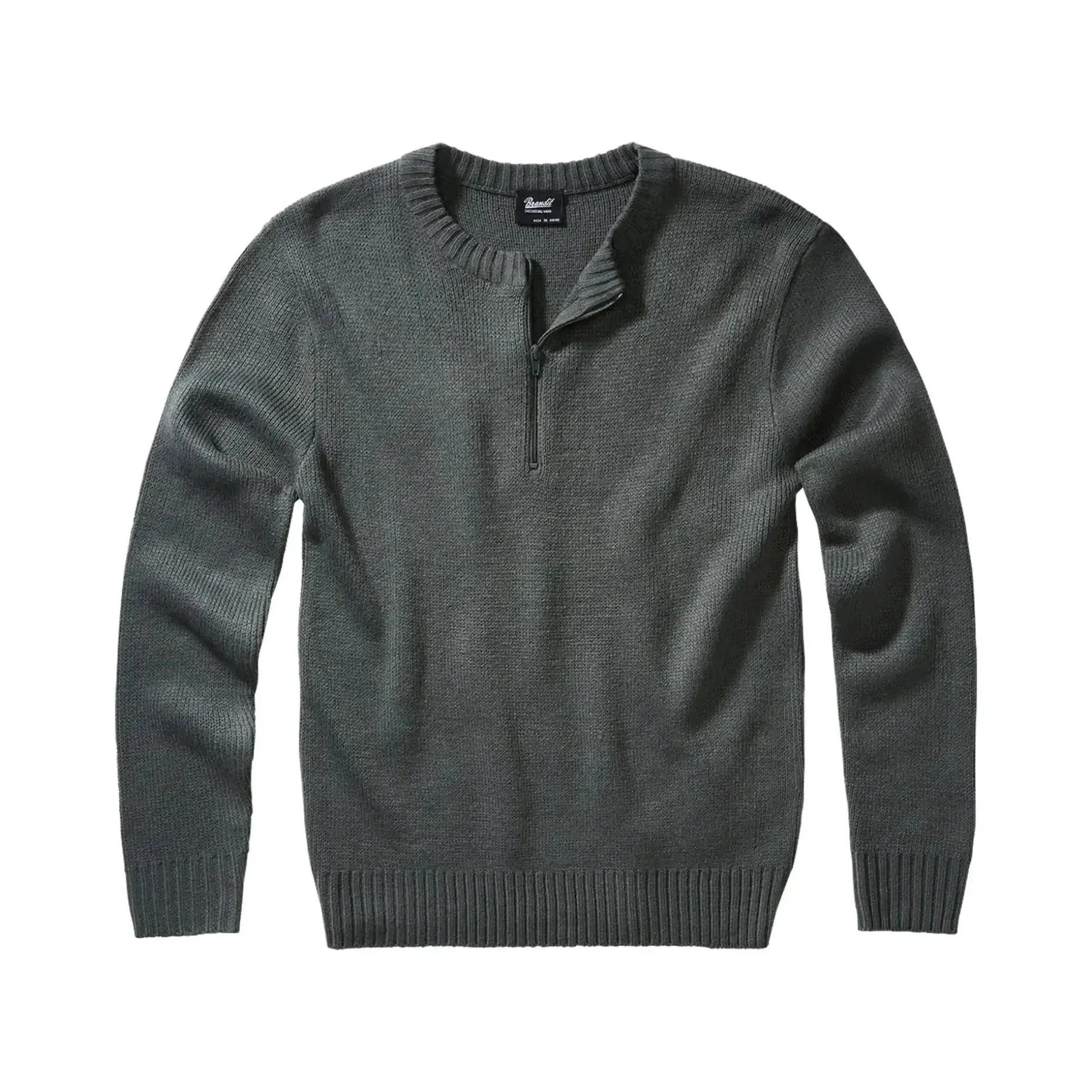 Brandit - Pullover Armee