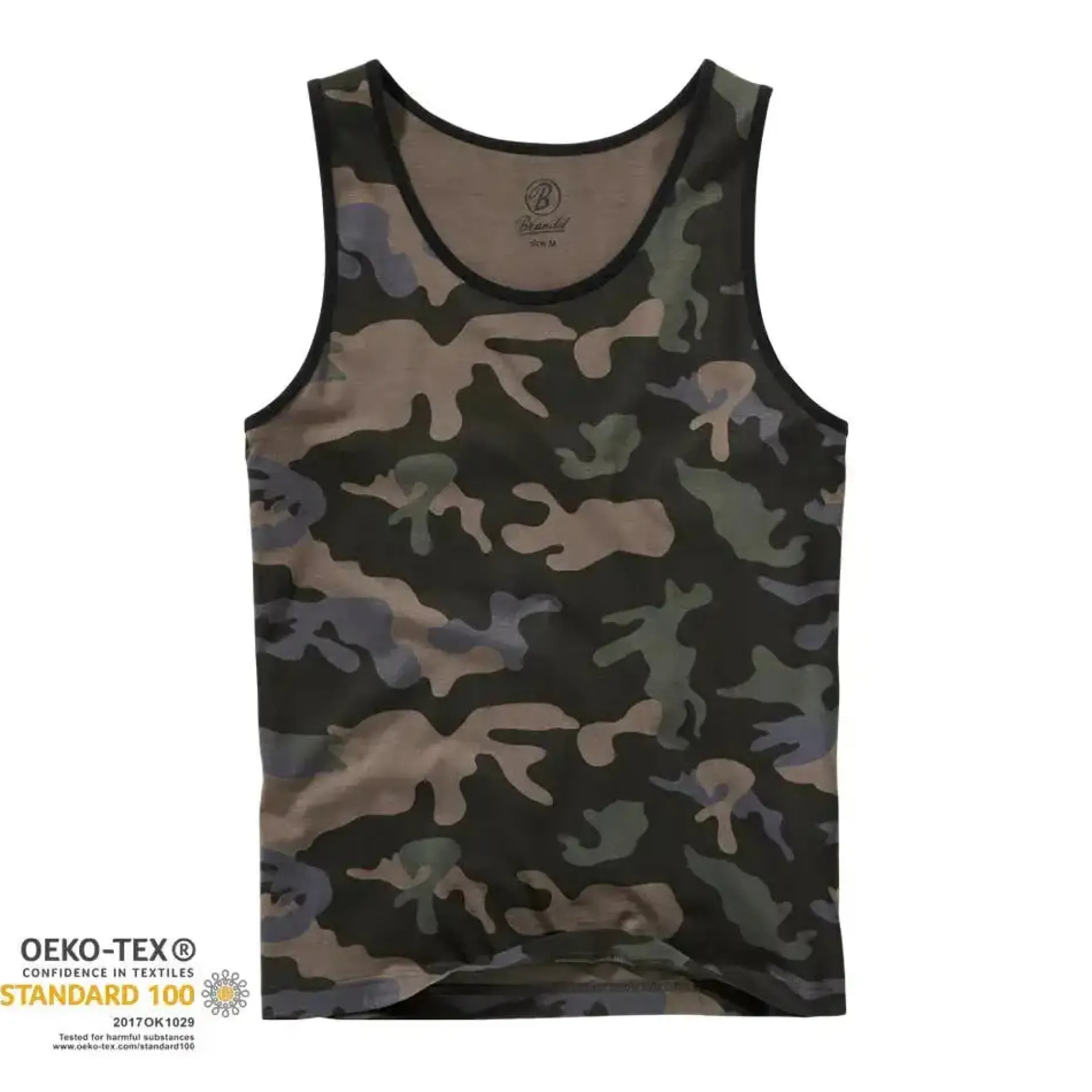 Brandit - Tank Top